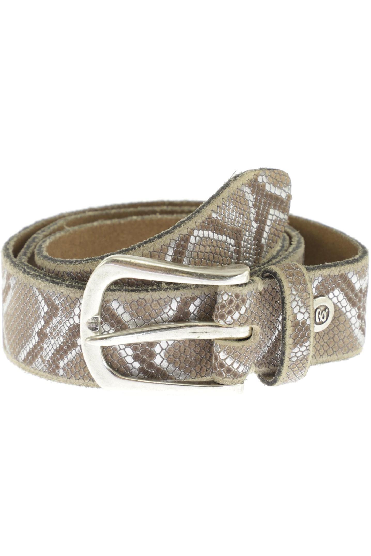 

b.belt Damen Gürtel, braun, Gr. 85