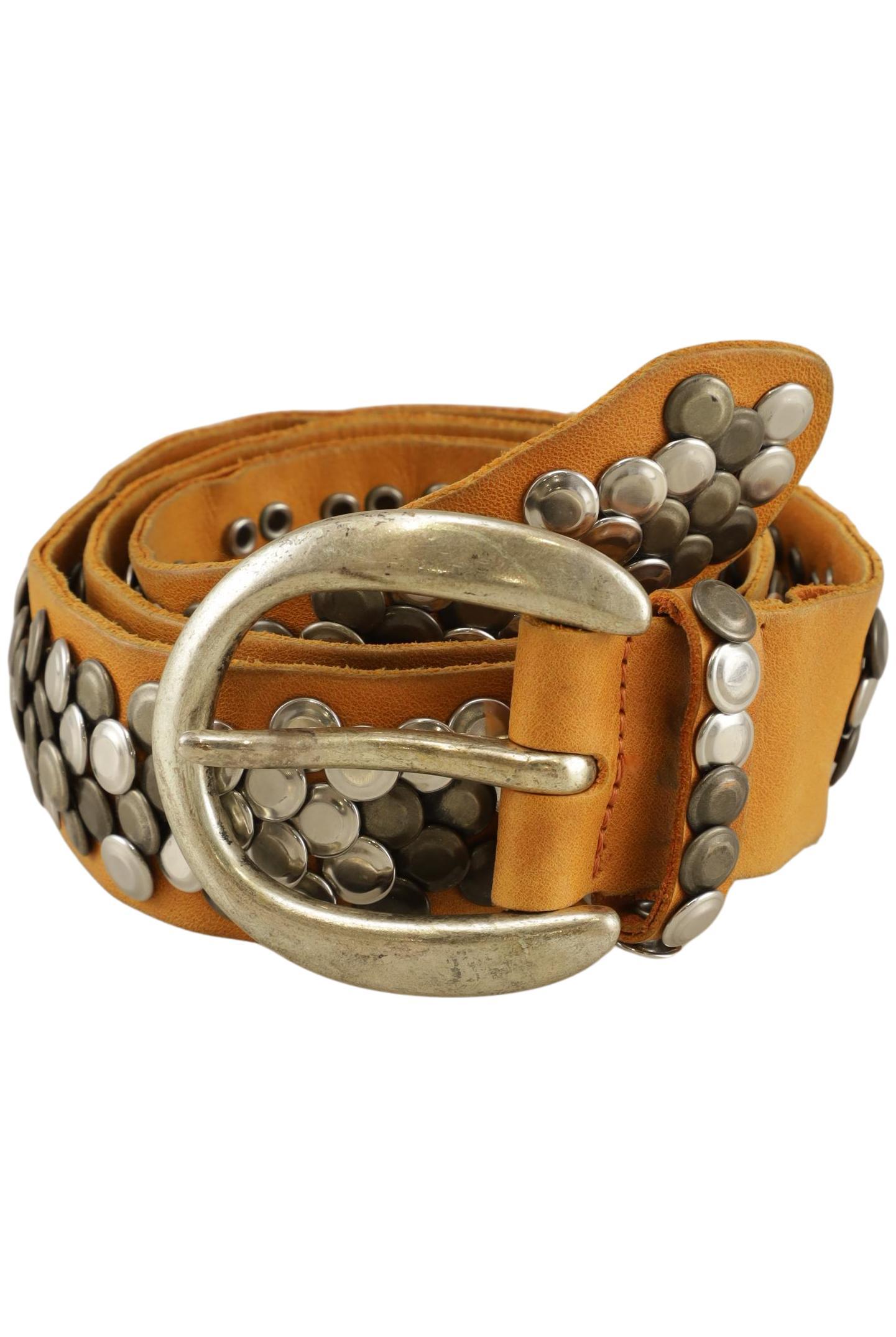 

b.belt Damen Gürtel, braun, Gr. 85