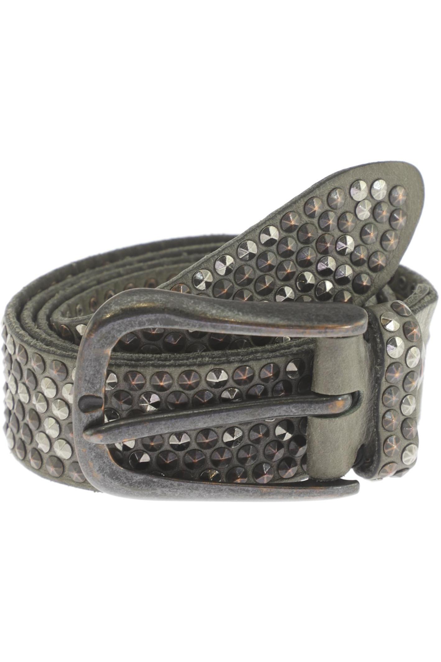 

b.belt Damen Gürtel, grau, Gr. 85