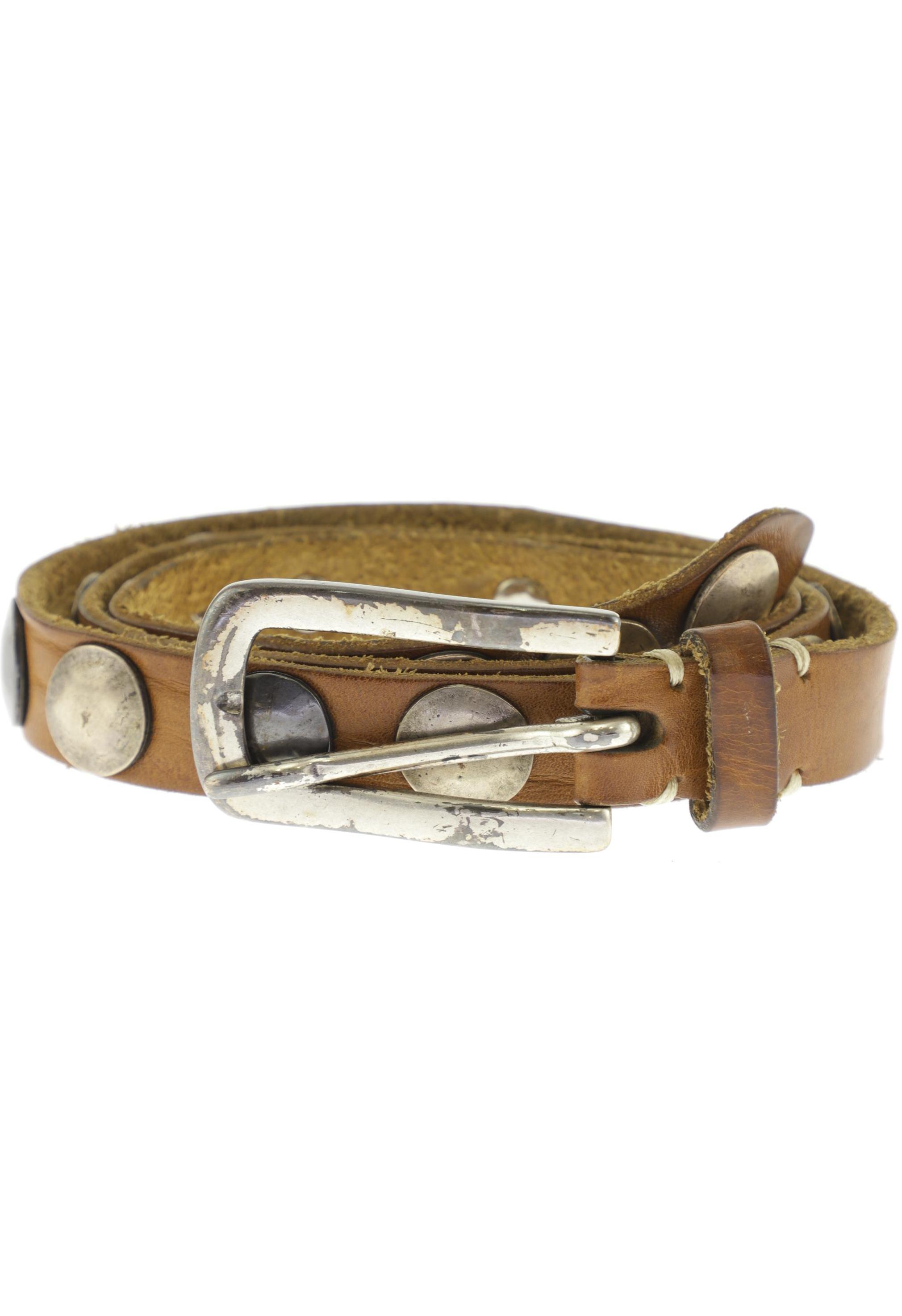 

b.belt Damen Gürtel, braun, Gr. 95