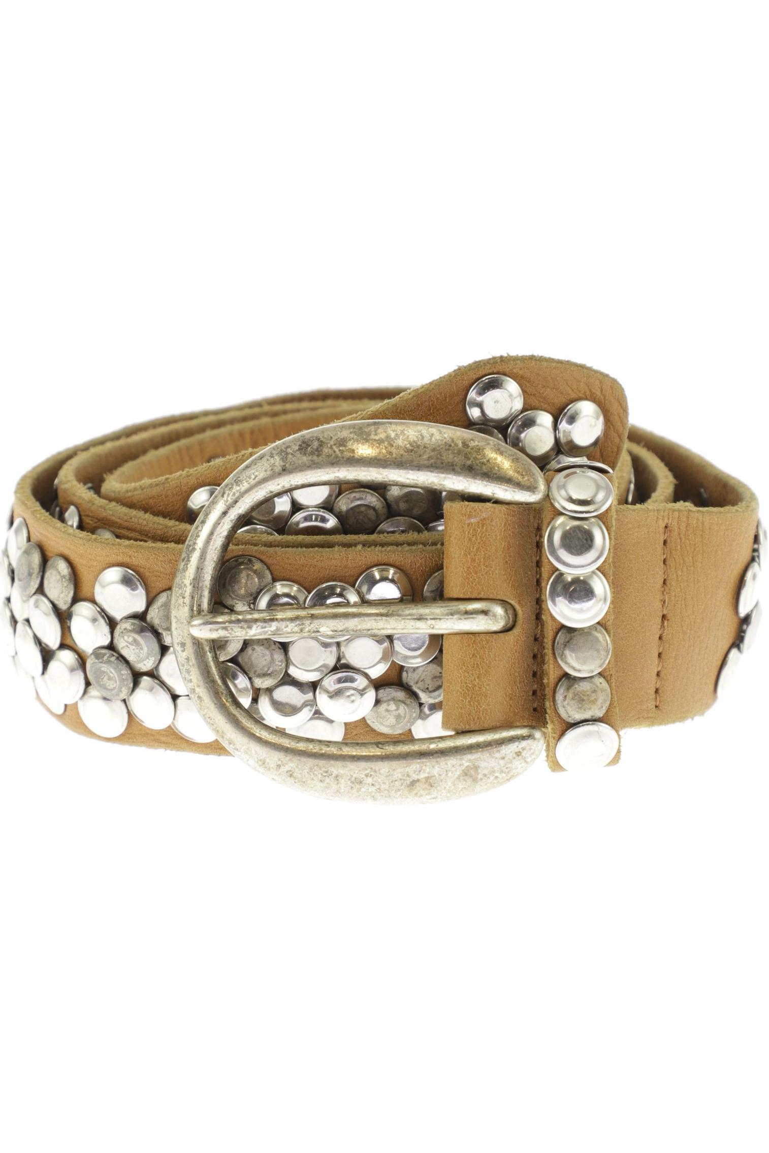 

b.belt Damen Gürtel, braun, Gr. 85