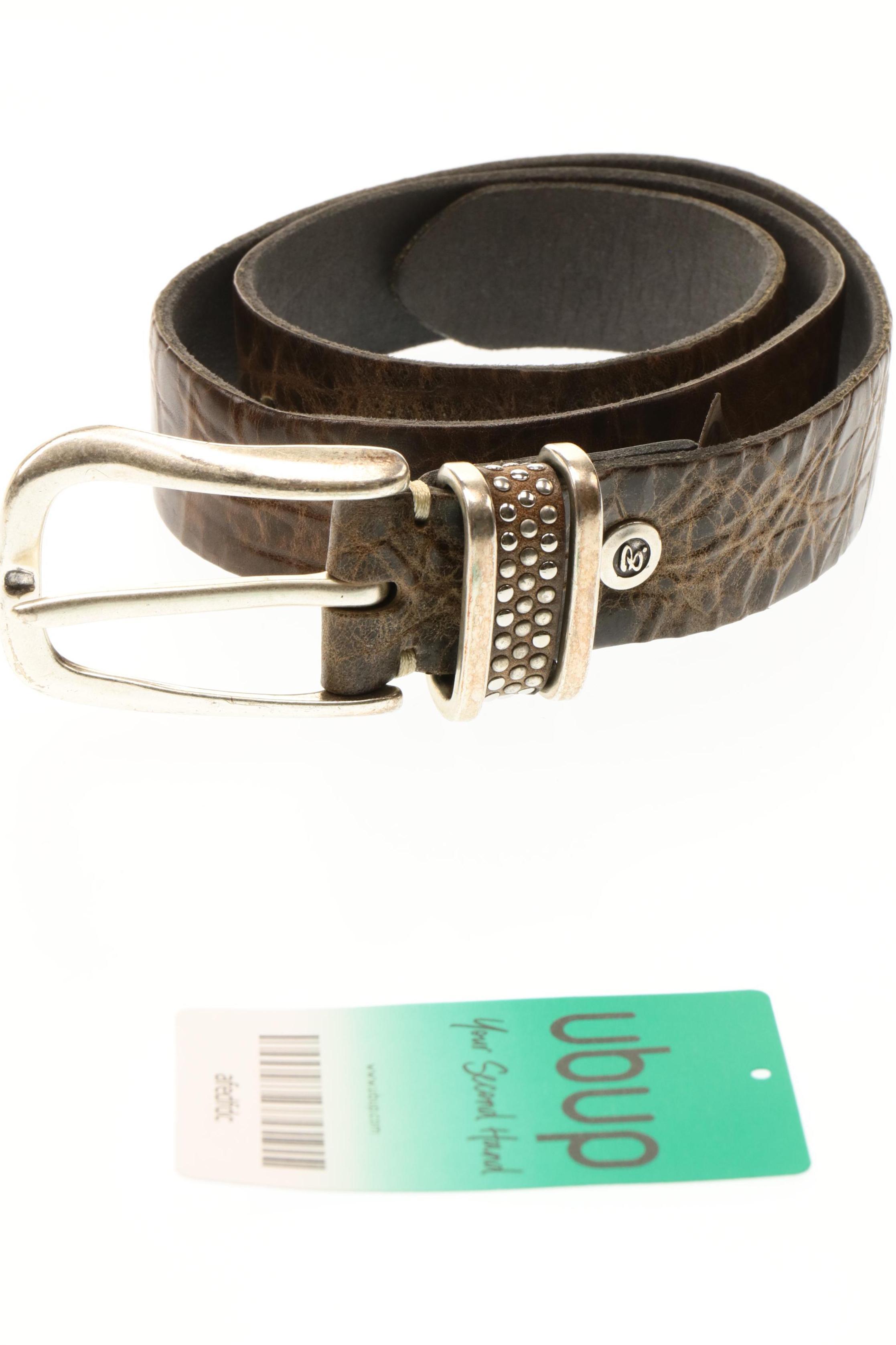 

b.belt Damen Gürtel, braun, Gr. 85