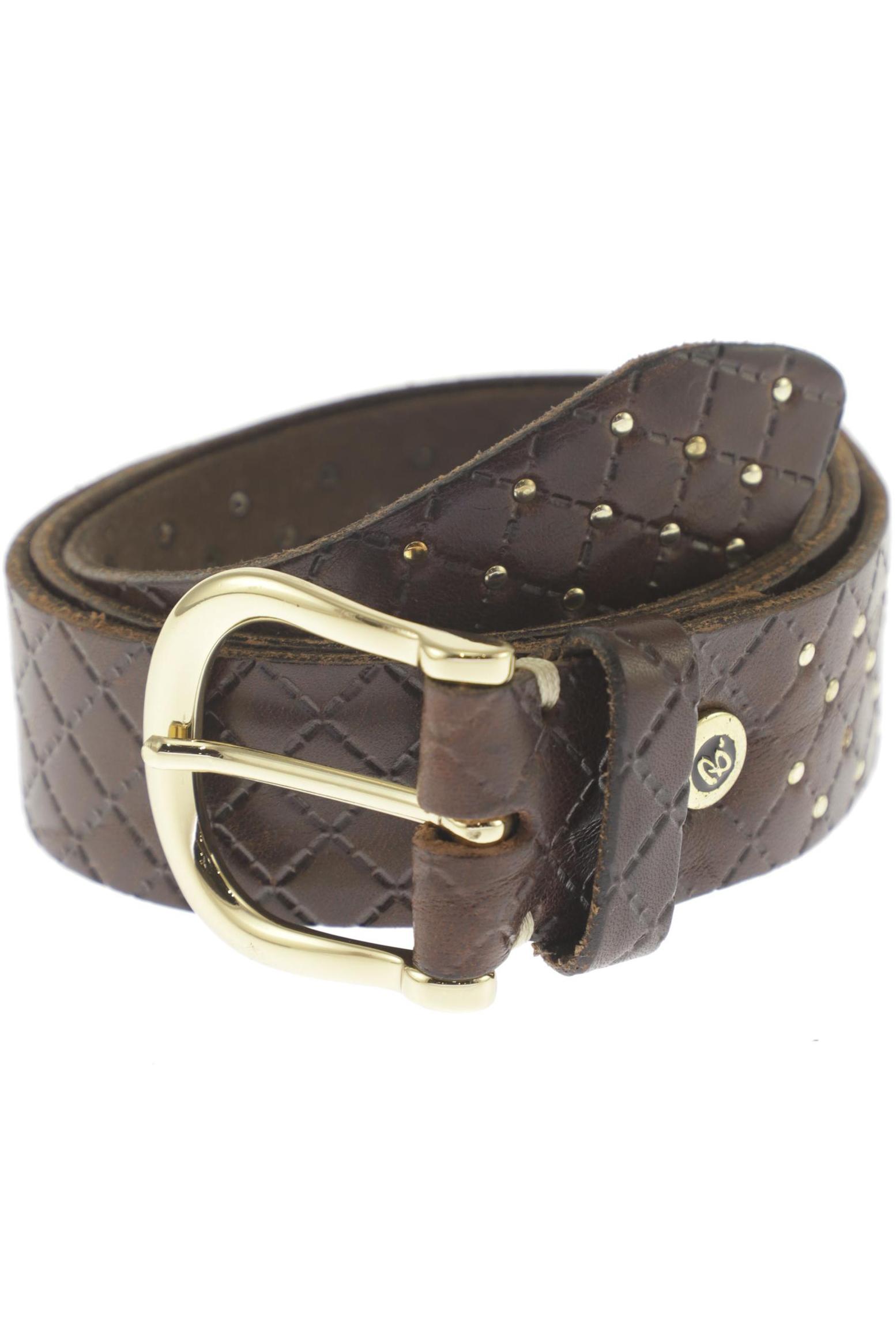 

b.belt Damen Gürtel, pink, Gr. 85