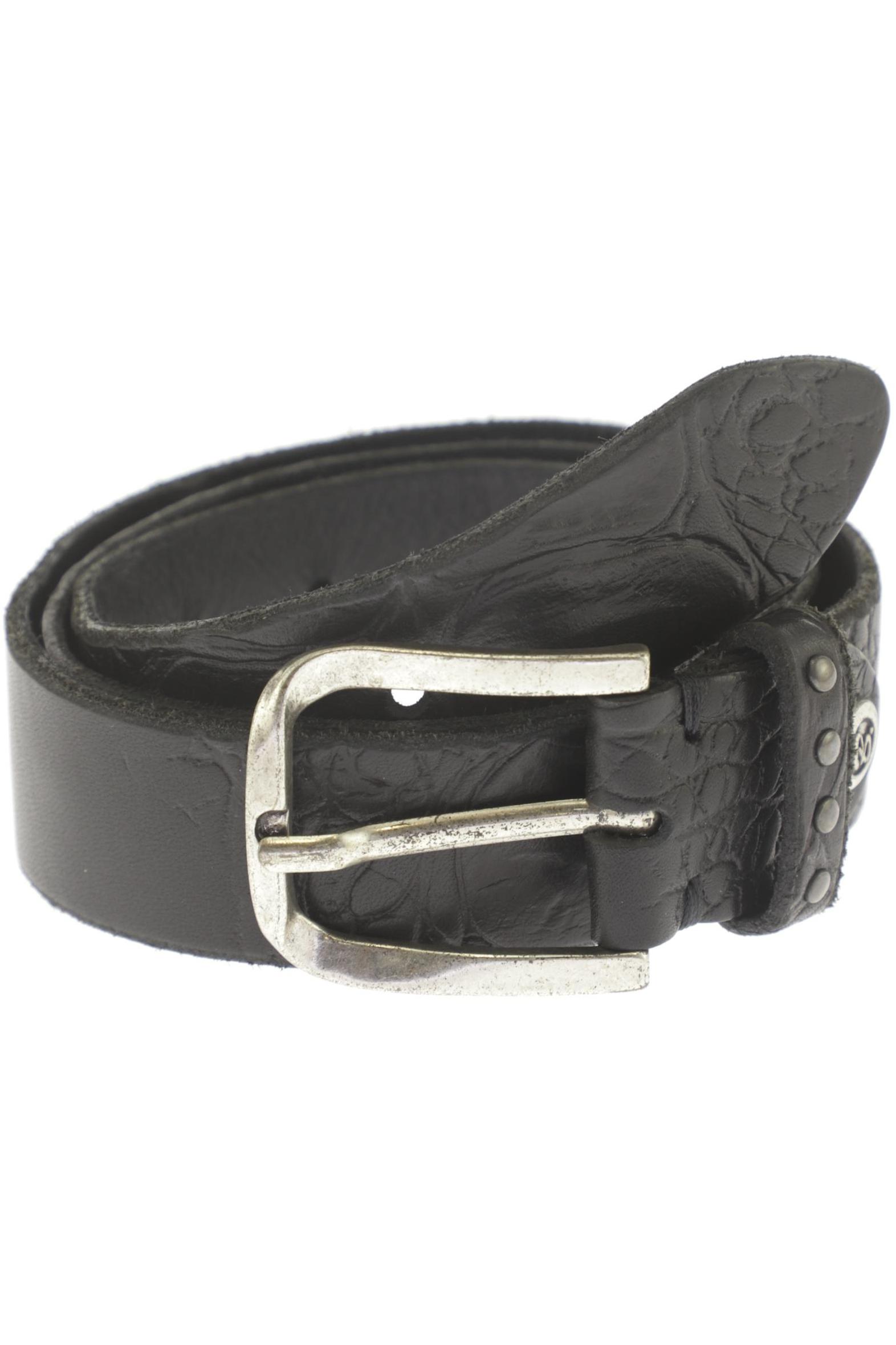 

b.belt Damen Gürtel, schwarz, Gr. 95