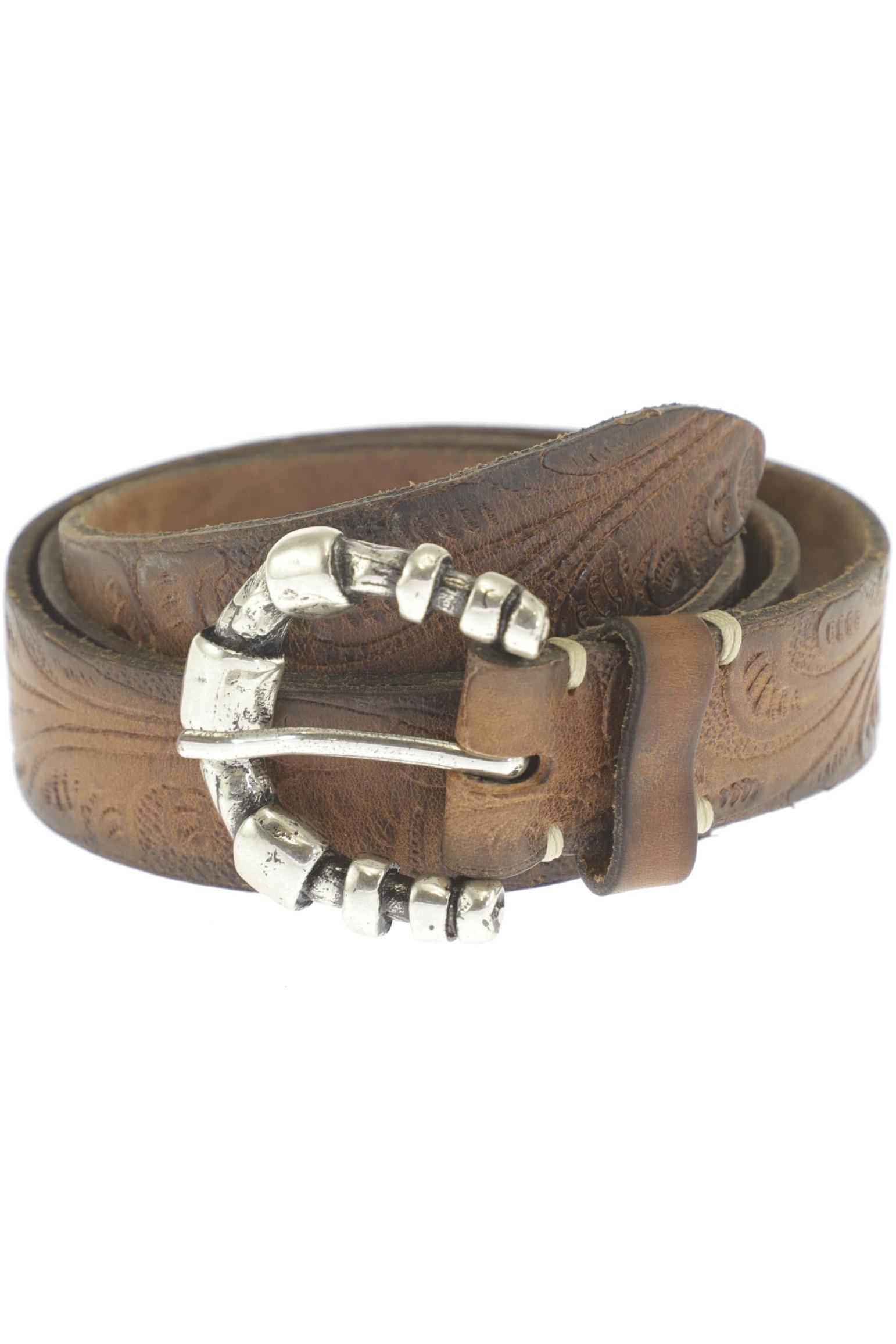 

b.belt Damen Gürtel, braun, Gr. 90