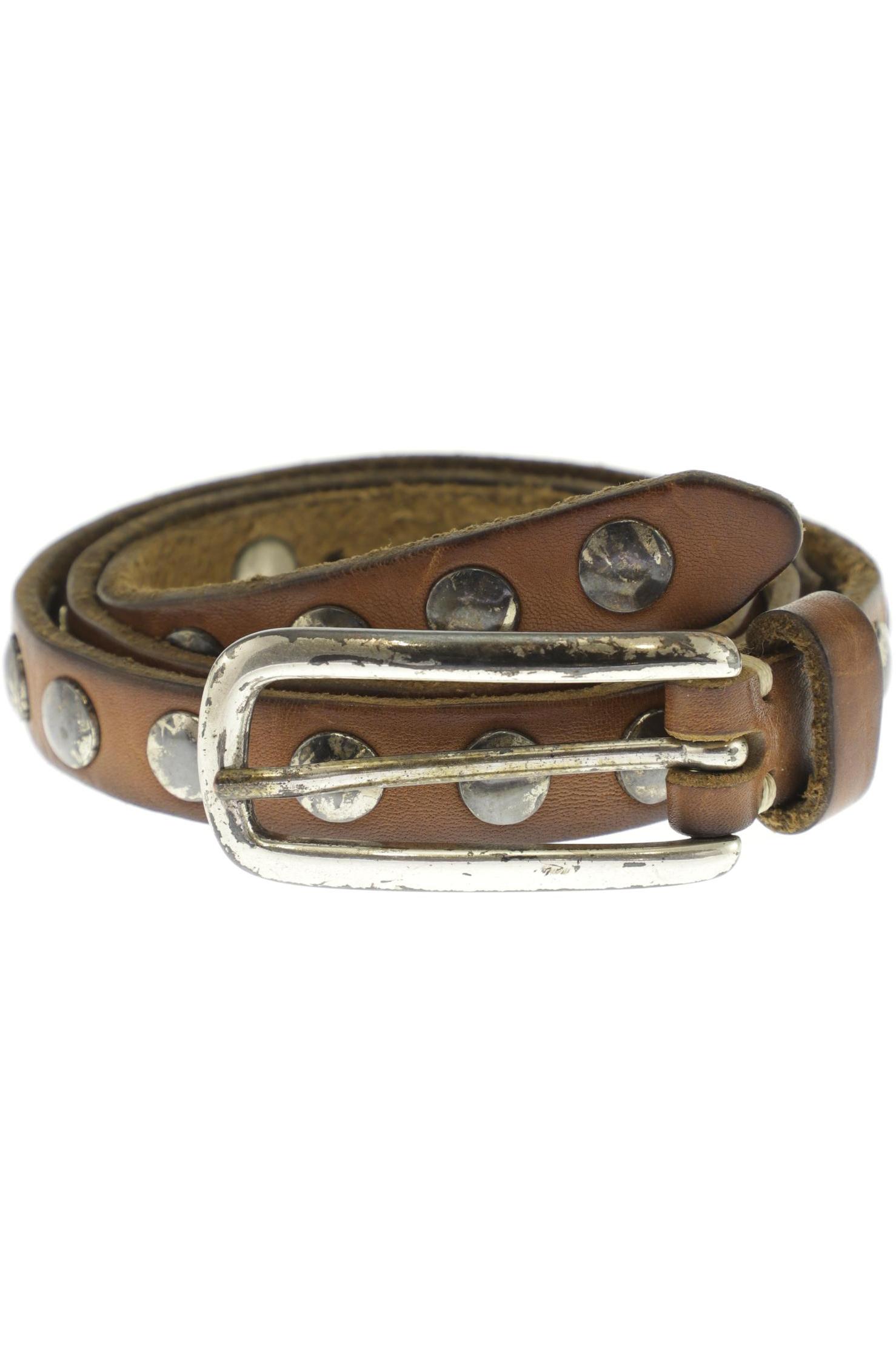 

b.belt Damen Gürtel, braun