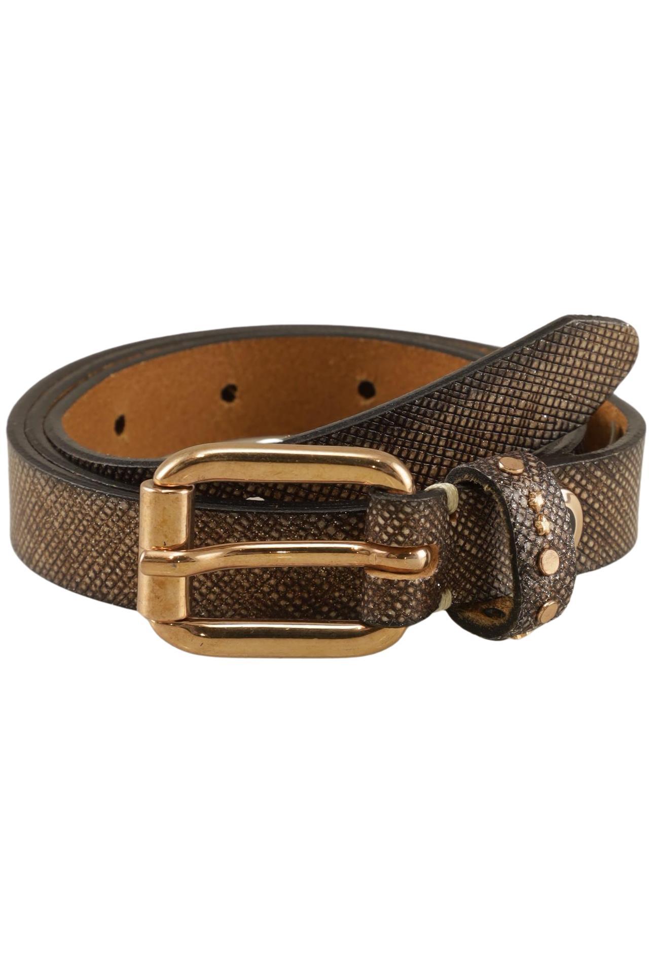 

b.belt Damen Gürtel, braun, Gr. 75