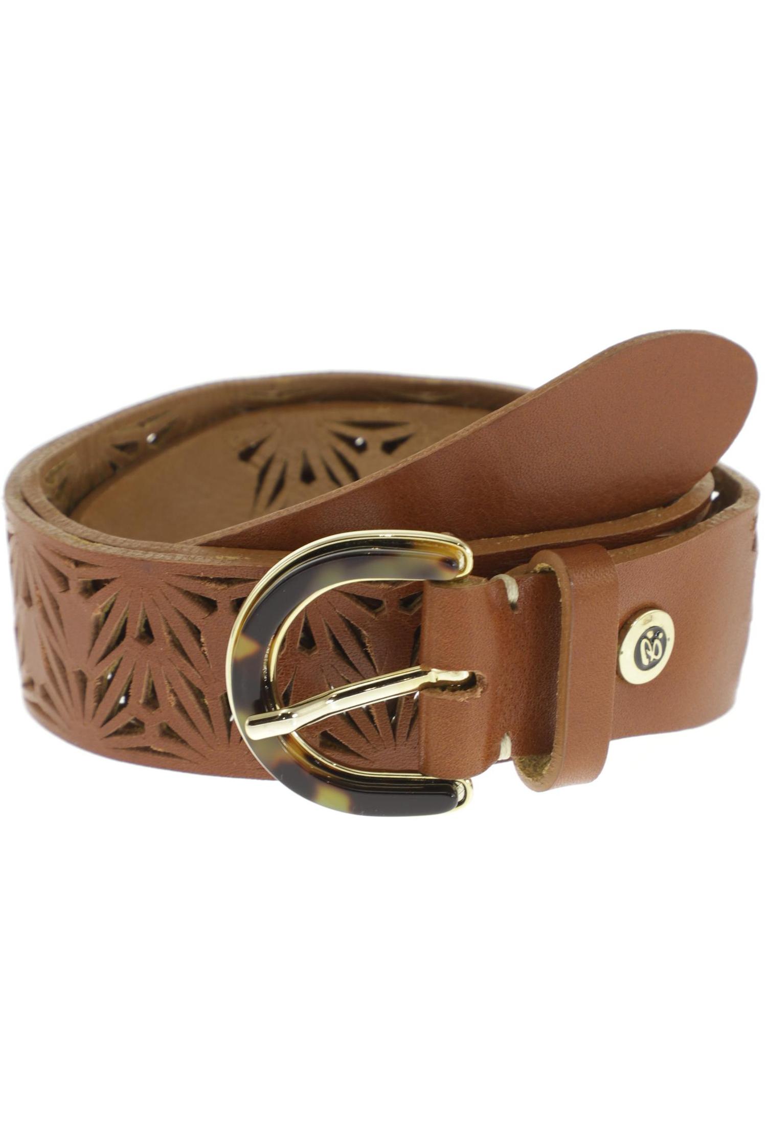 

b.belt Damen Gürtel, braun