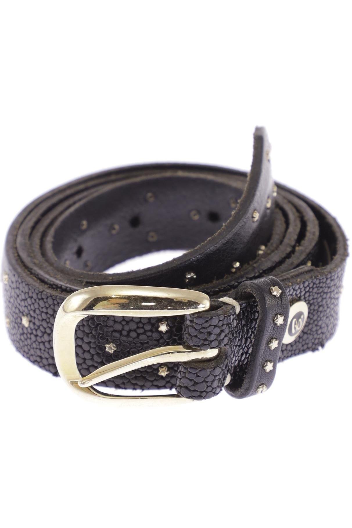 

b.belt Damen Gürtel, schwarz, Gr. 95
