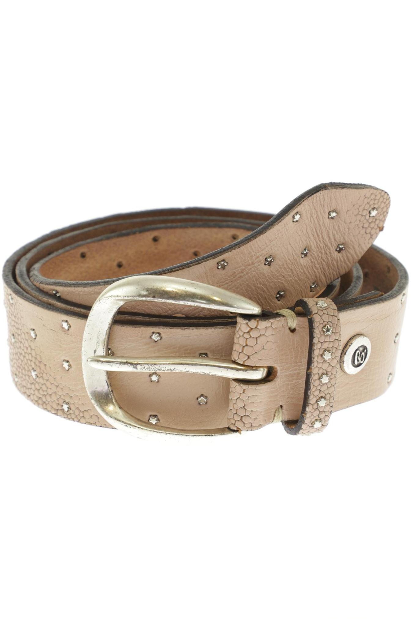 

b.belt Damen Gürtel, pink, Gr. 85