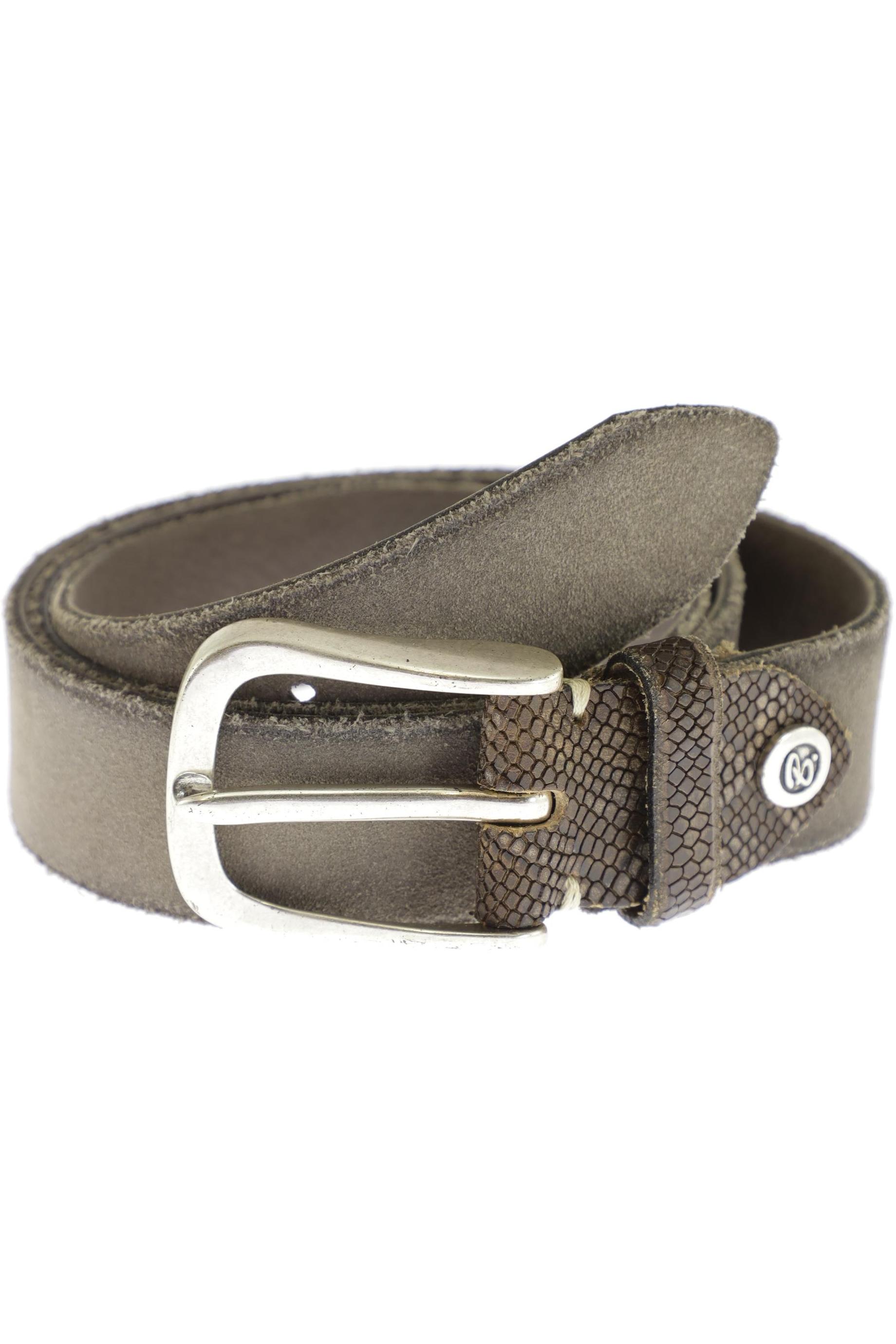 

b.belt Damen Gürtel, braun, Gr. 95