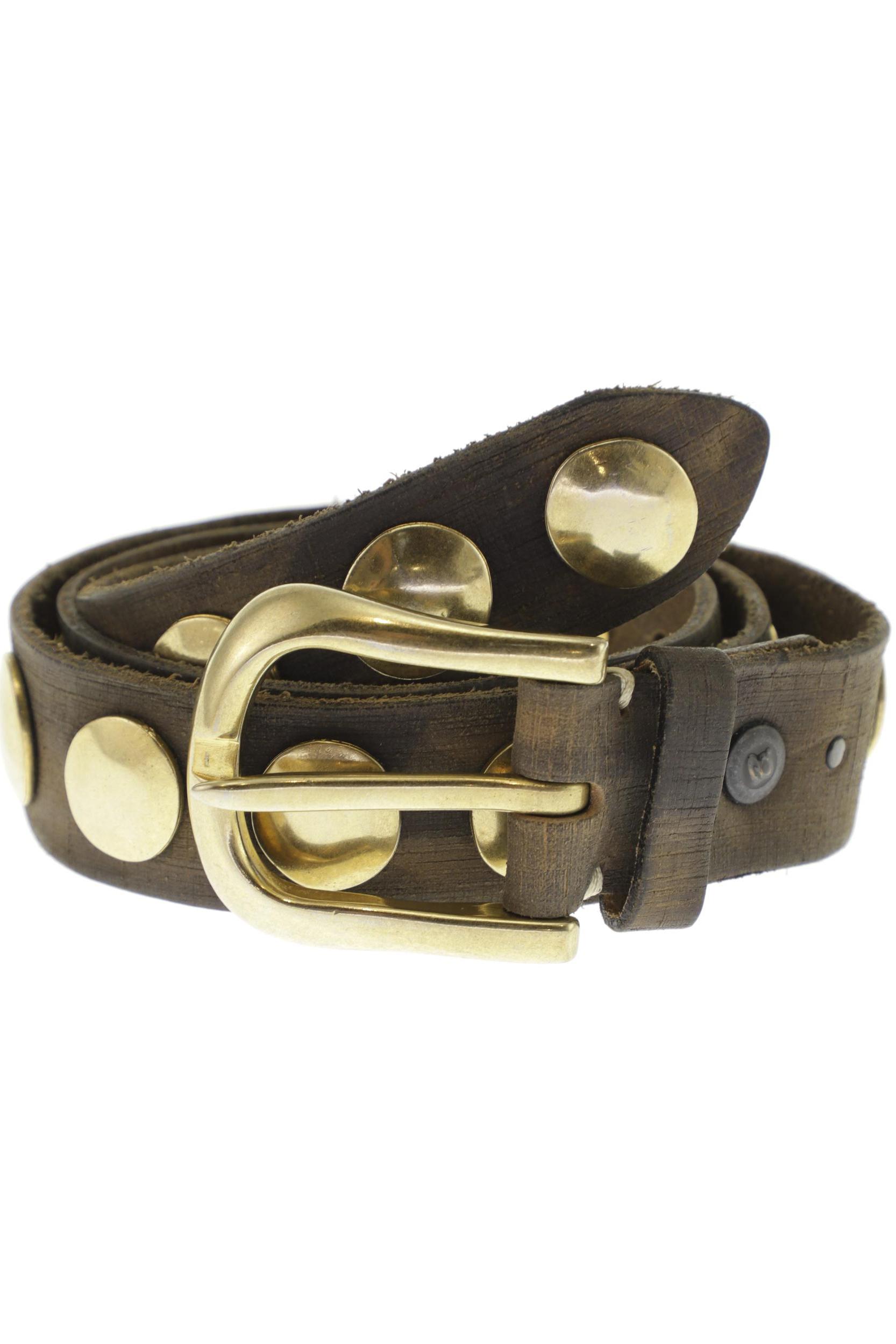 

b.belt Damen Gürtel, braun, Gr. 85