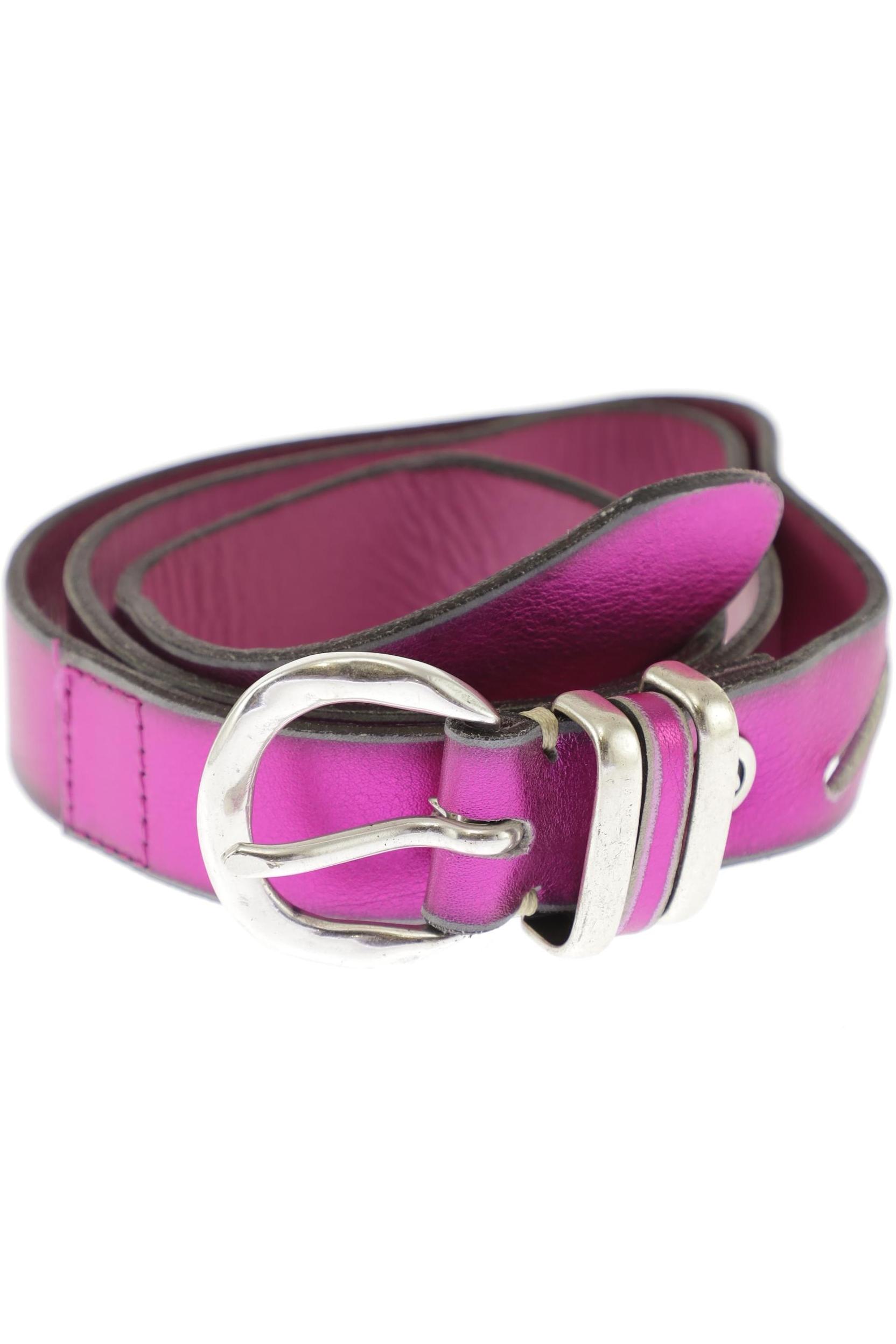 

b.belt Damen Gürtel, pink, Gr. 75