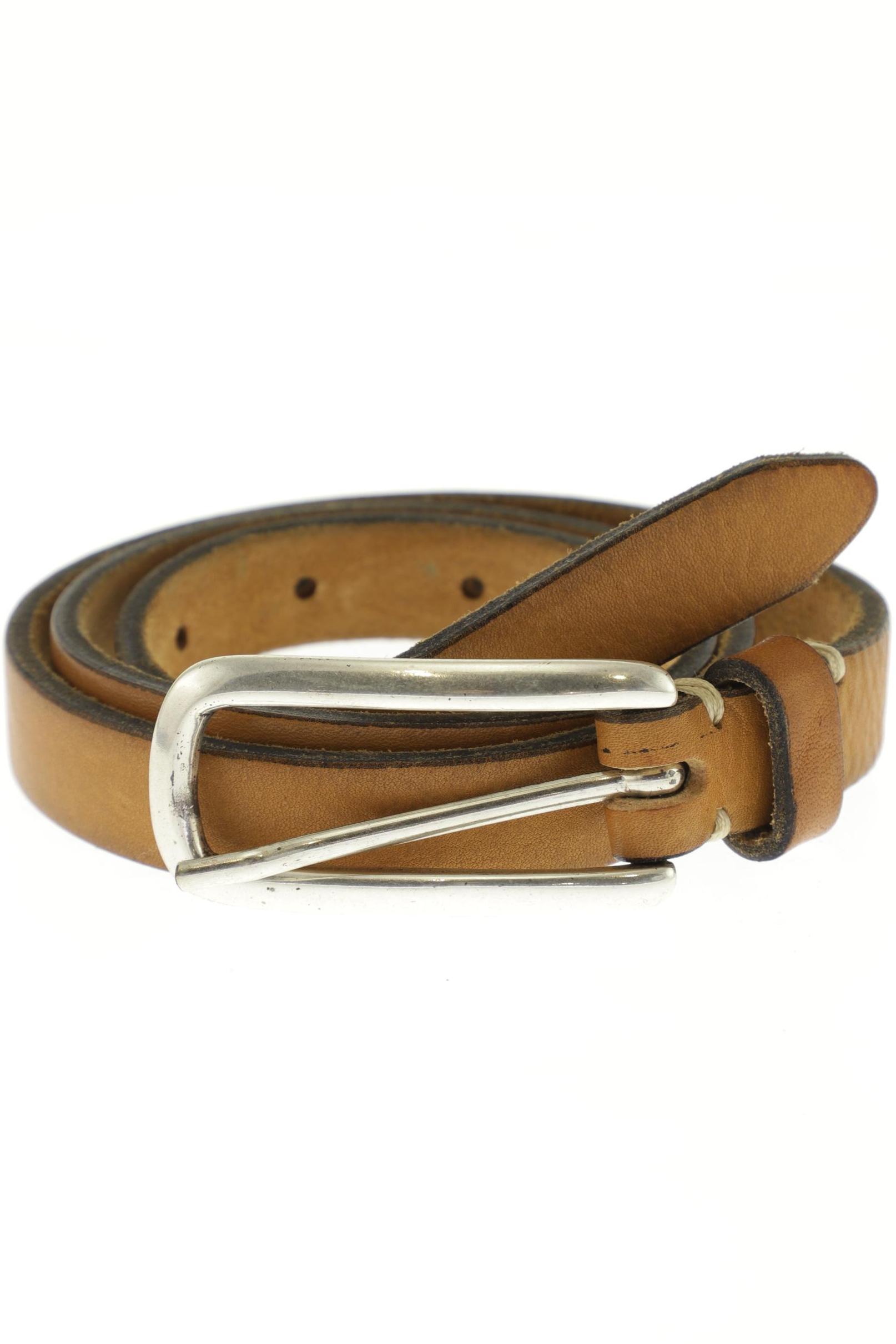 

b.belt Damen Gürtel, braun, Gr. 80