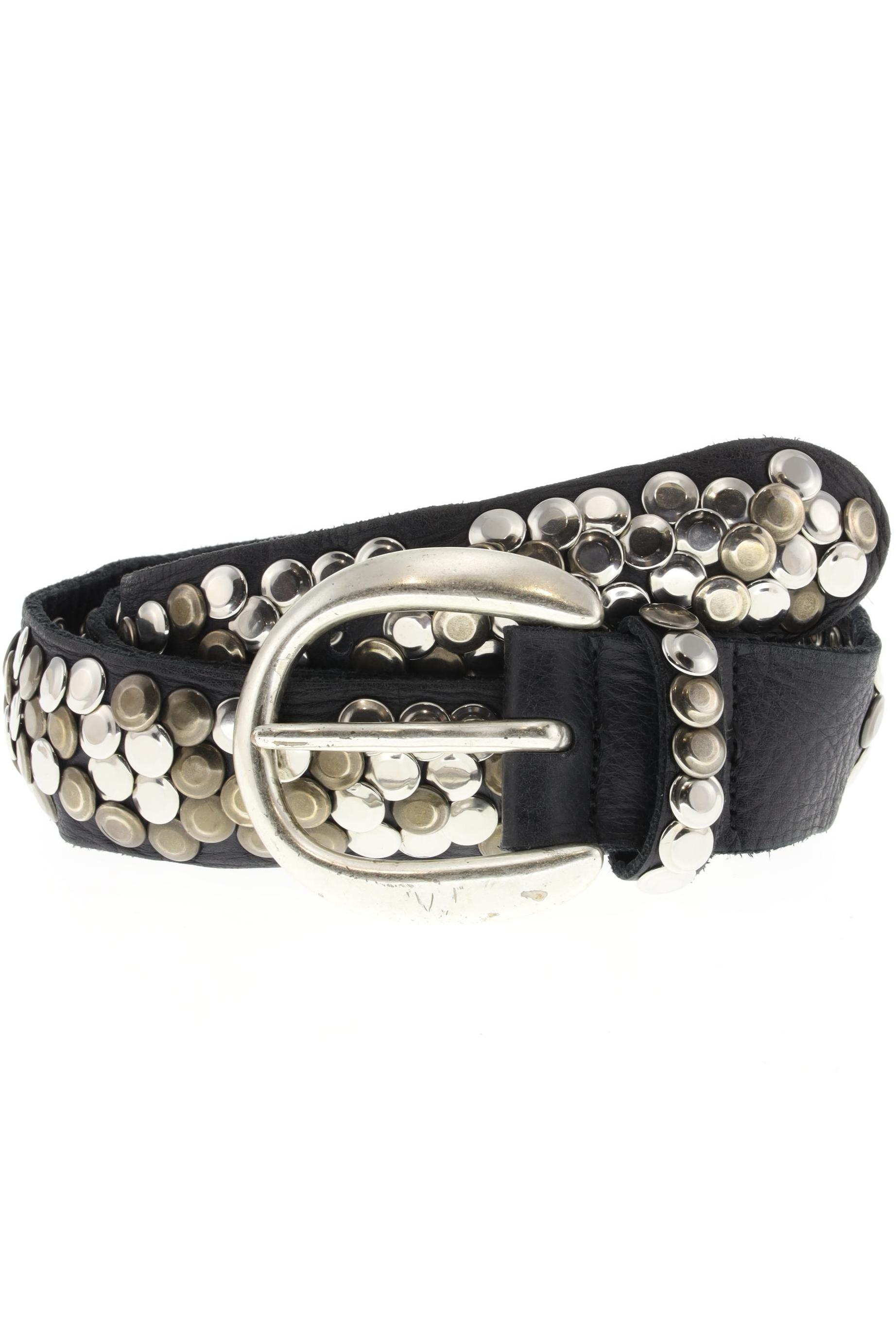 

b.belt Damen Gürtel, schwarz, Gr. 95