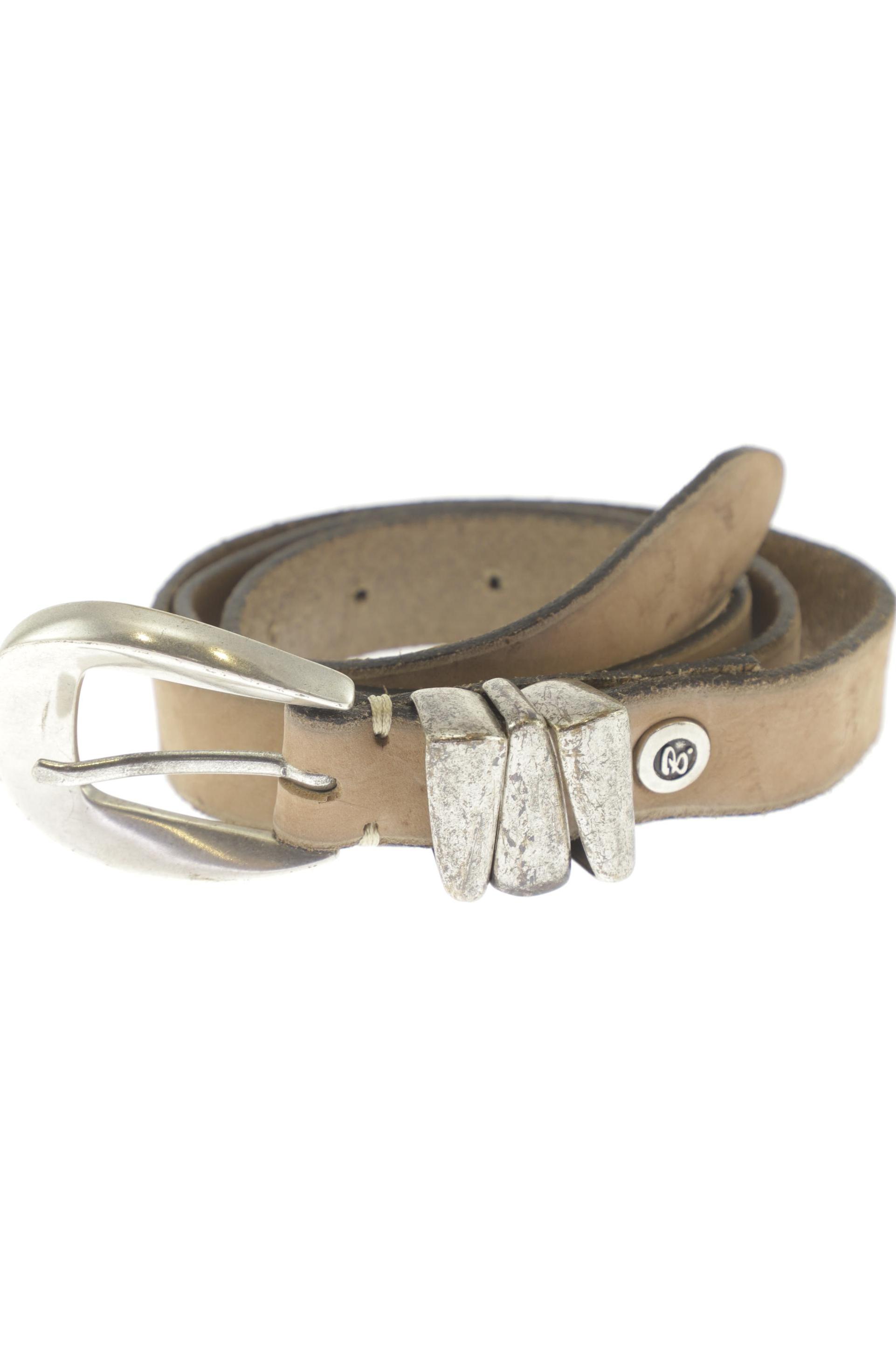 

b.belt Damen Gürtel, beige, Gr. 85