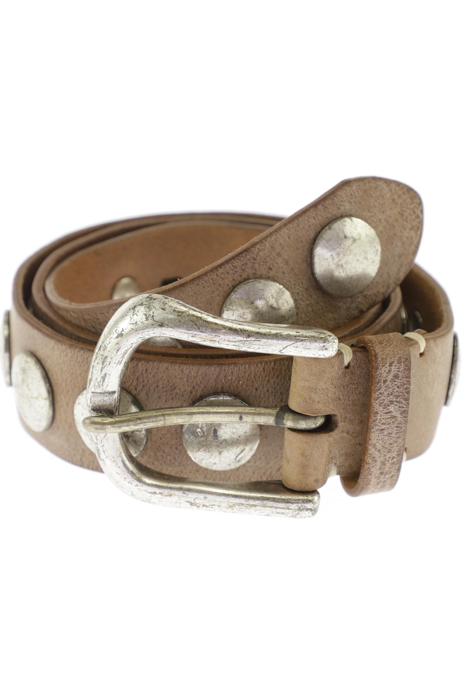 

b.belt Damen Gürtel, braun, Gr. 90