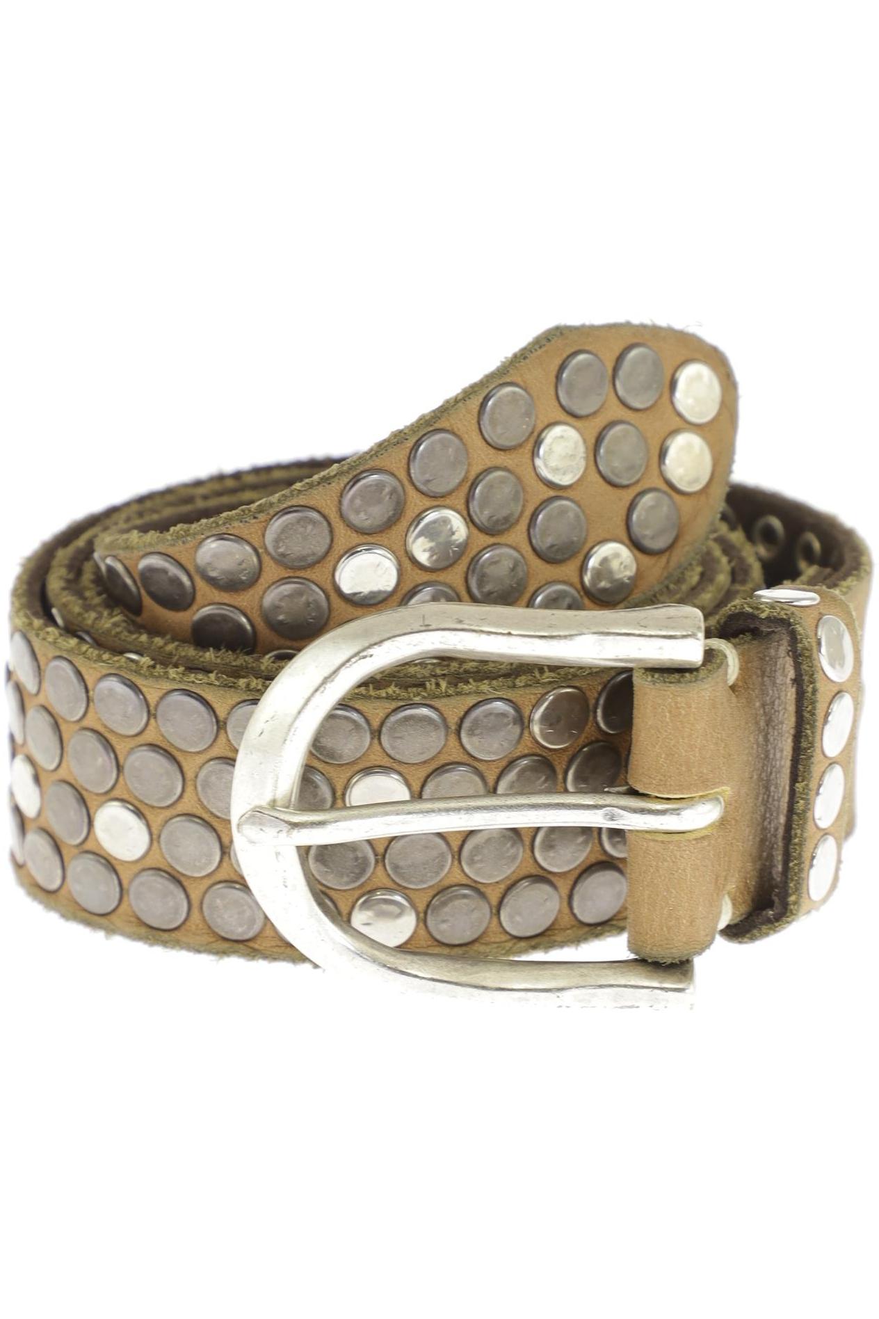 

b.belt Damen Gürtel, braun, Gr. 90