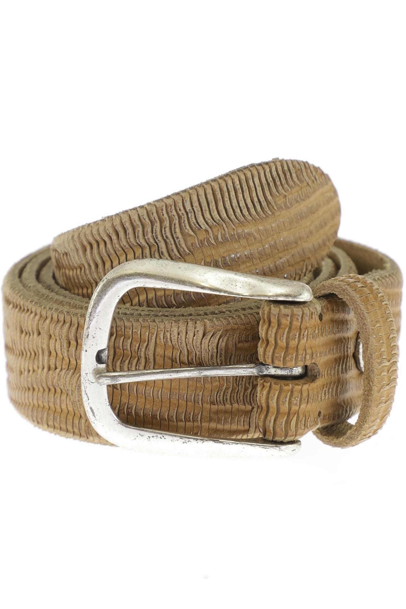 

b.belt Damen Gürtel, beige, Gr. 90