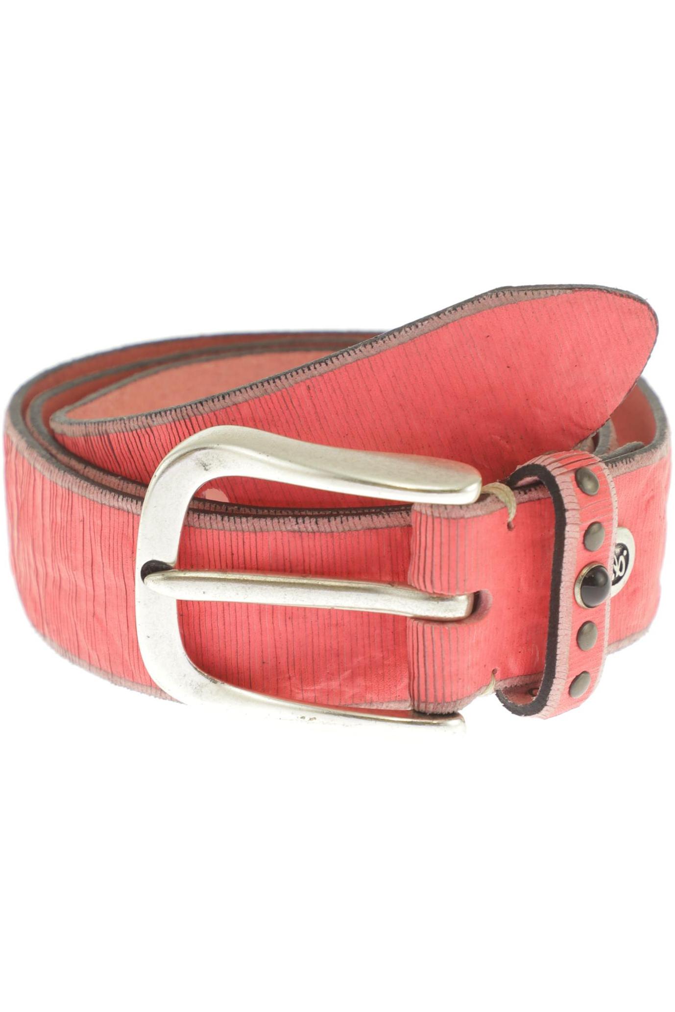 

b.belt Damen Gürtel, pink