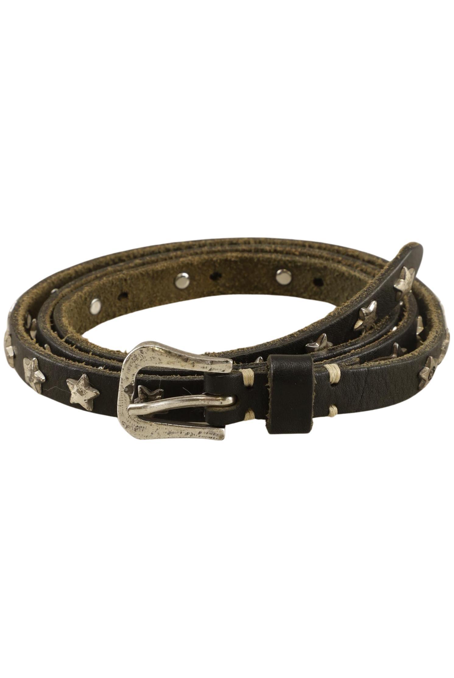 

b.belt Damen Gürtel, schwarz, Gr. 95