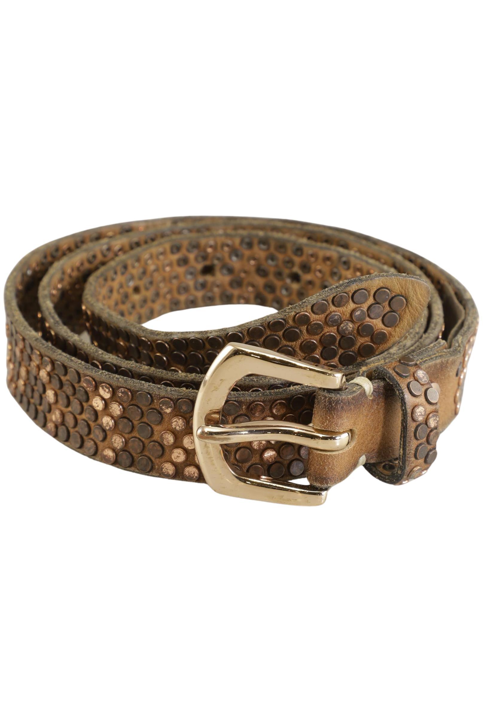 

b.belt Damen Gürtel, mehrfarbig, Gr. 85