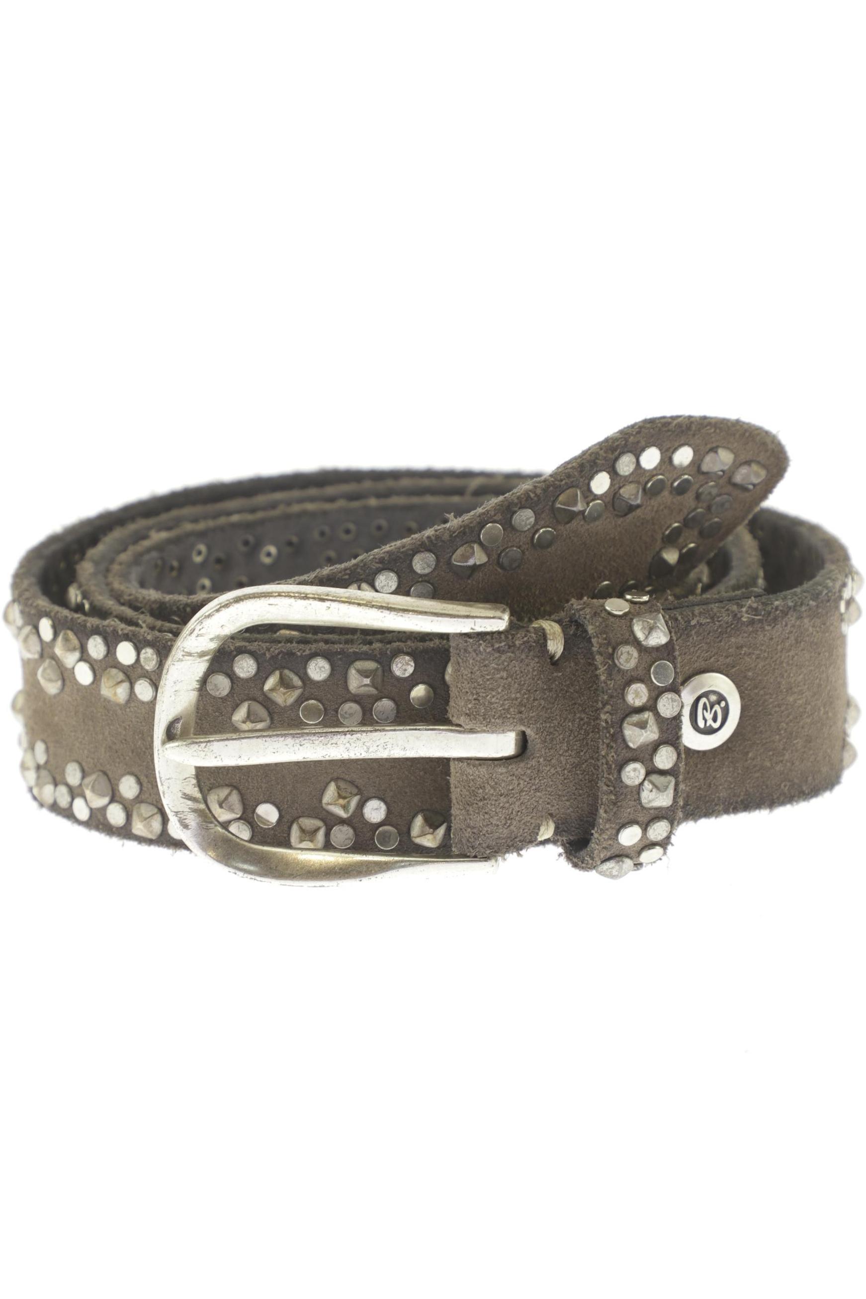 

b.belt Damen Gürtel, braun, Gr. 90