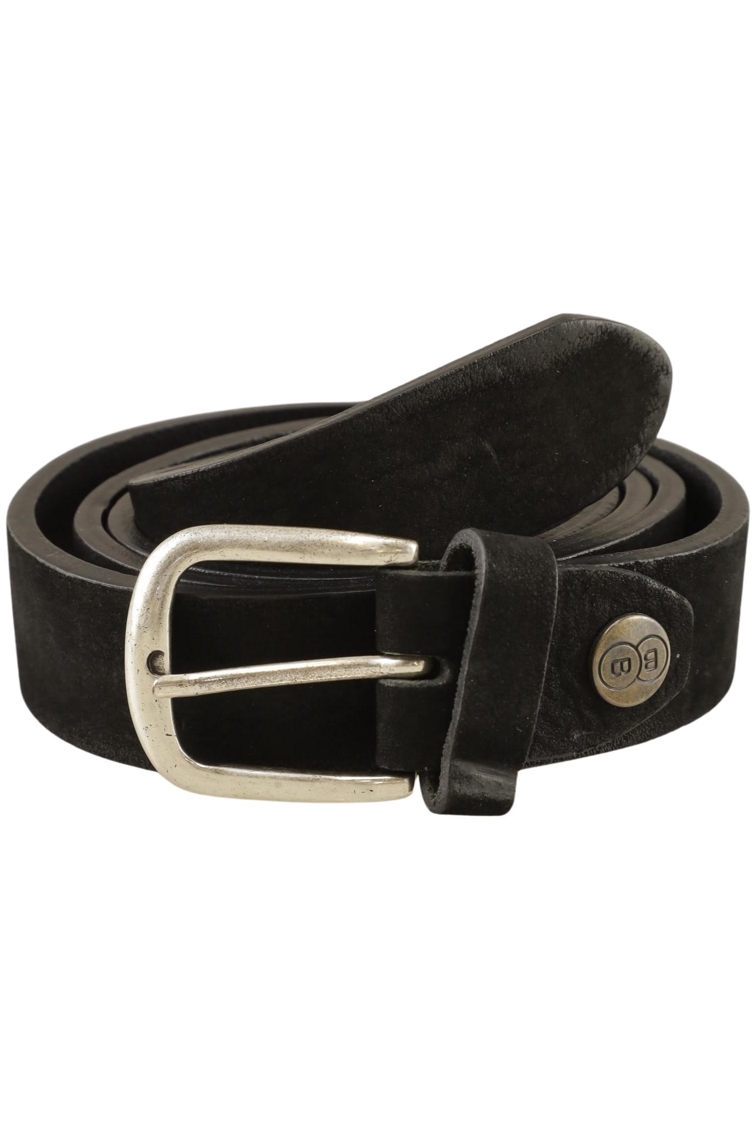 

b.belt Damen Gürtel, schwarz, Gr. 90