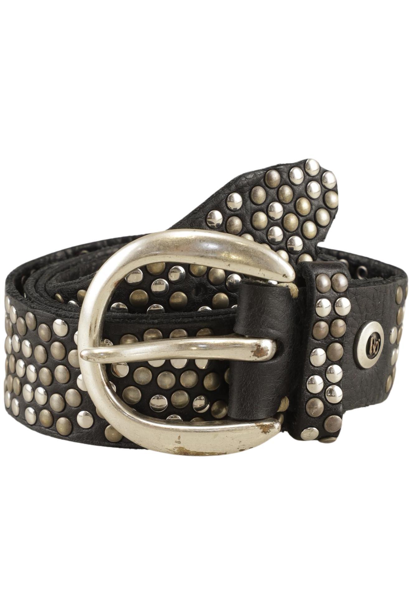 

b.belt Damen Gürtel, schwarz, Gr. 95