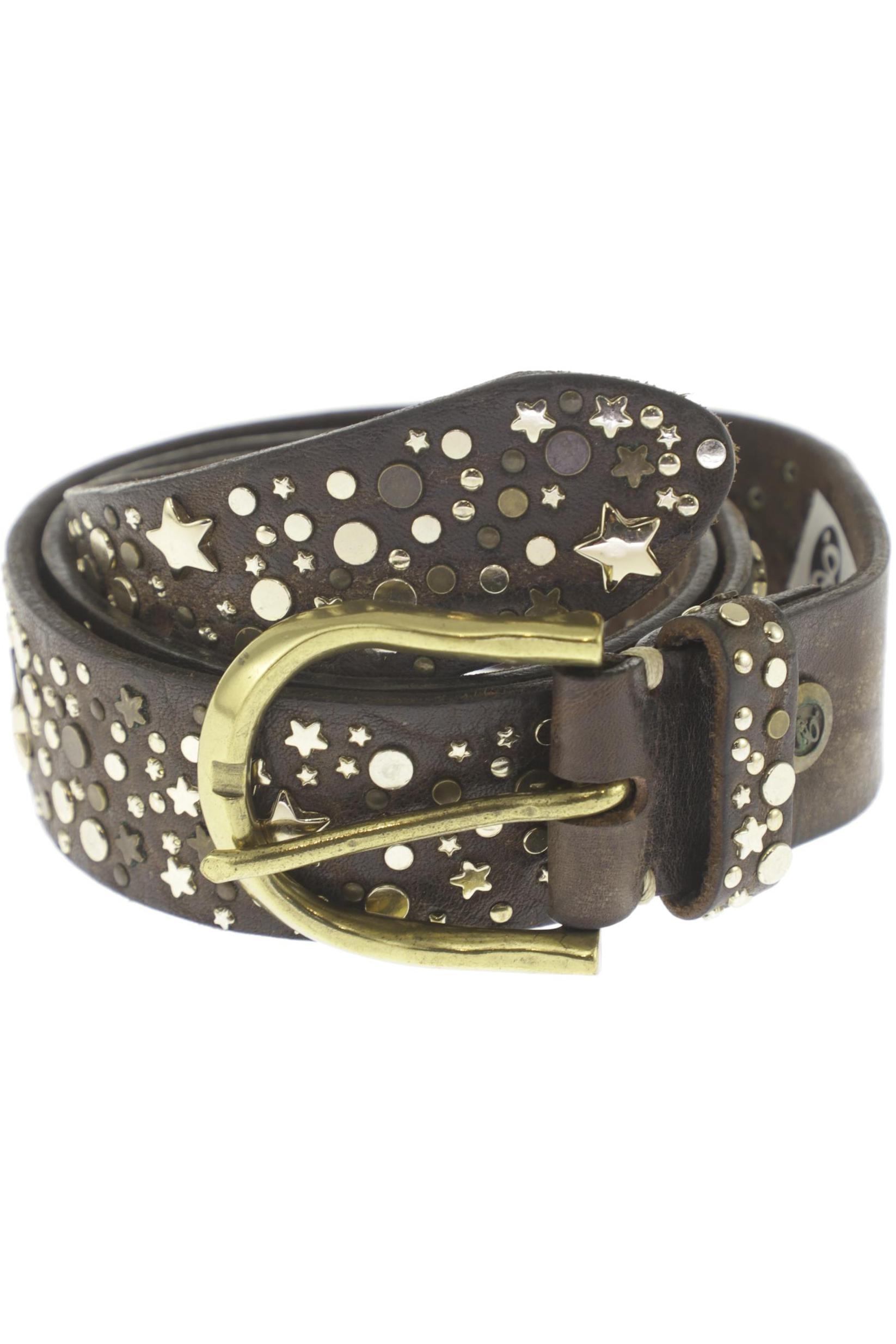 

b.belt Damen Gürtel, braun, Gr. 85