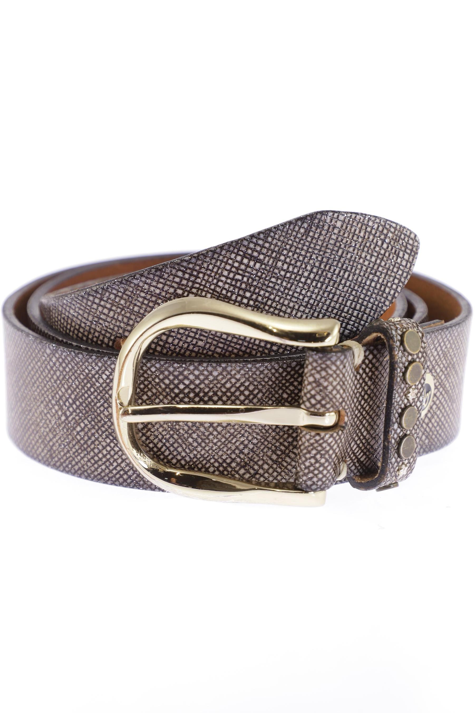 

b.belt Damen Gürtel, grau, Gr. 90