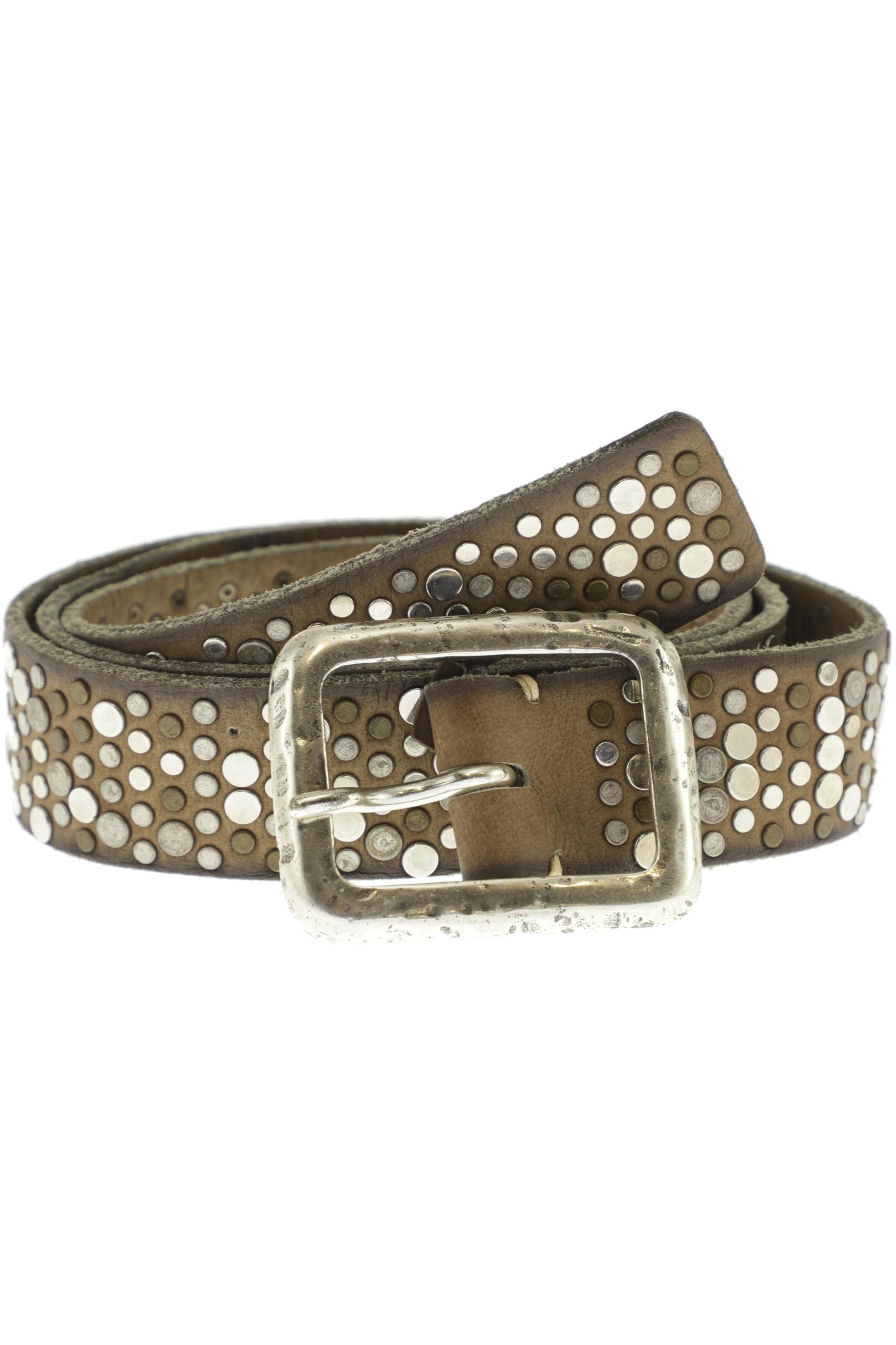 

b.belt Damen Gürtel, braun