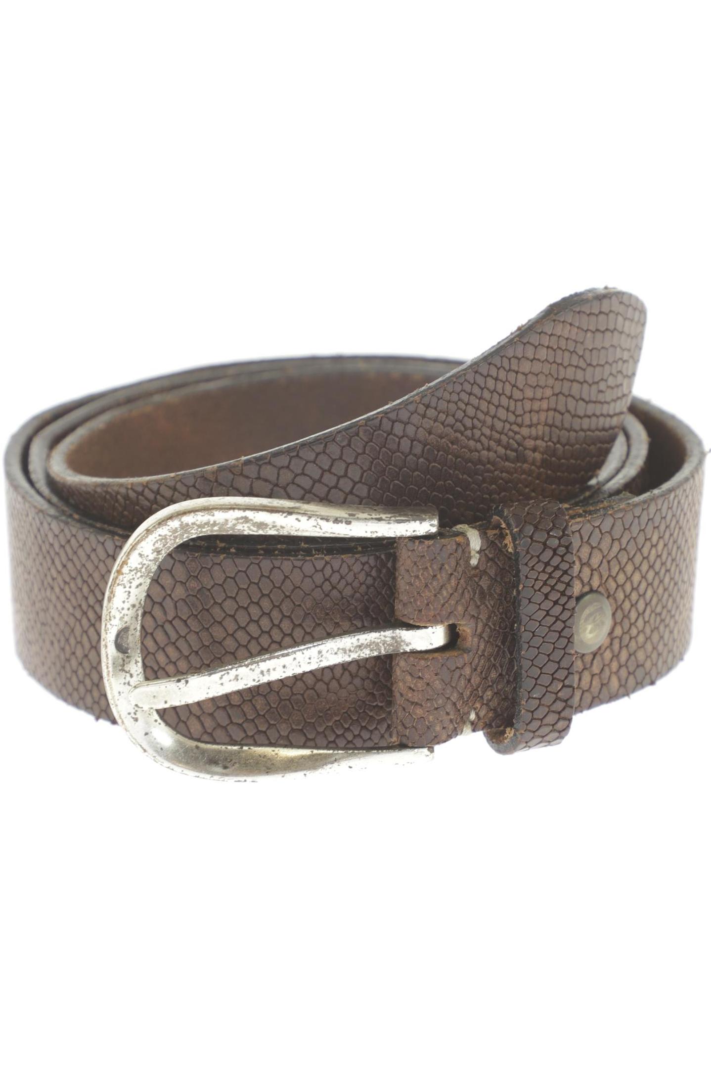 

b.belt Damen Gürtel, braun, Gr. 90