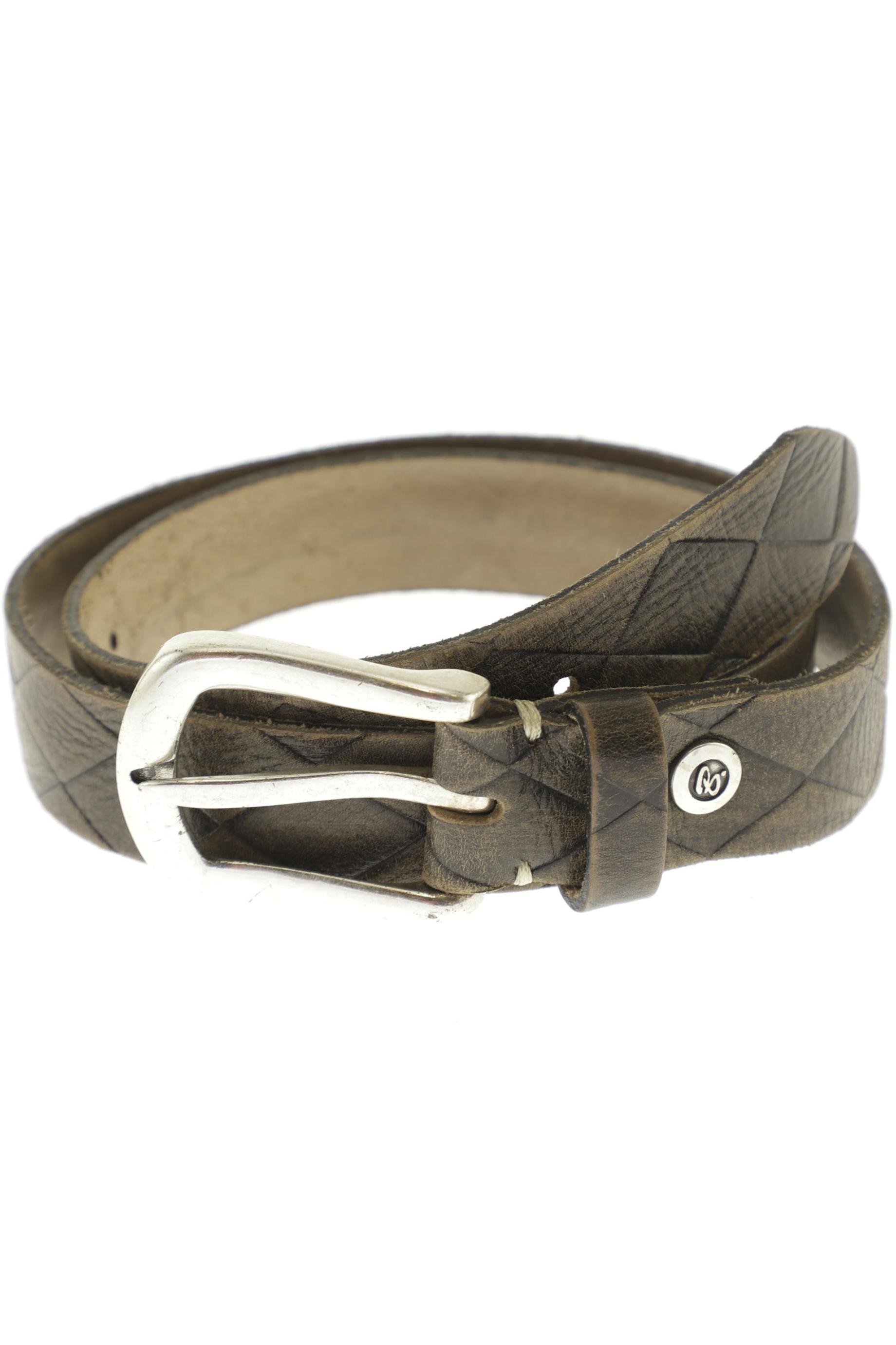 

b.belt Damen Gürtel, braun, Gr. 80