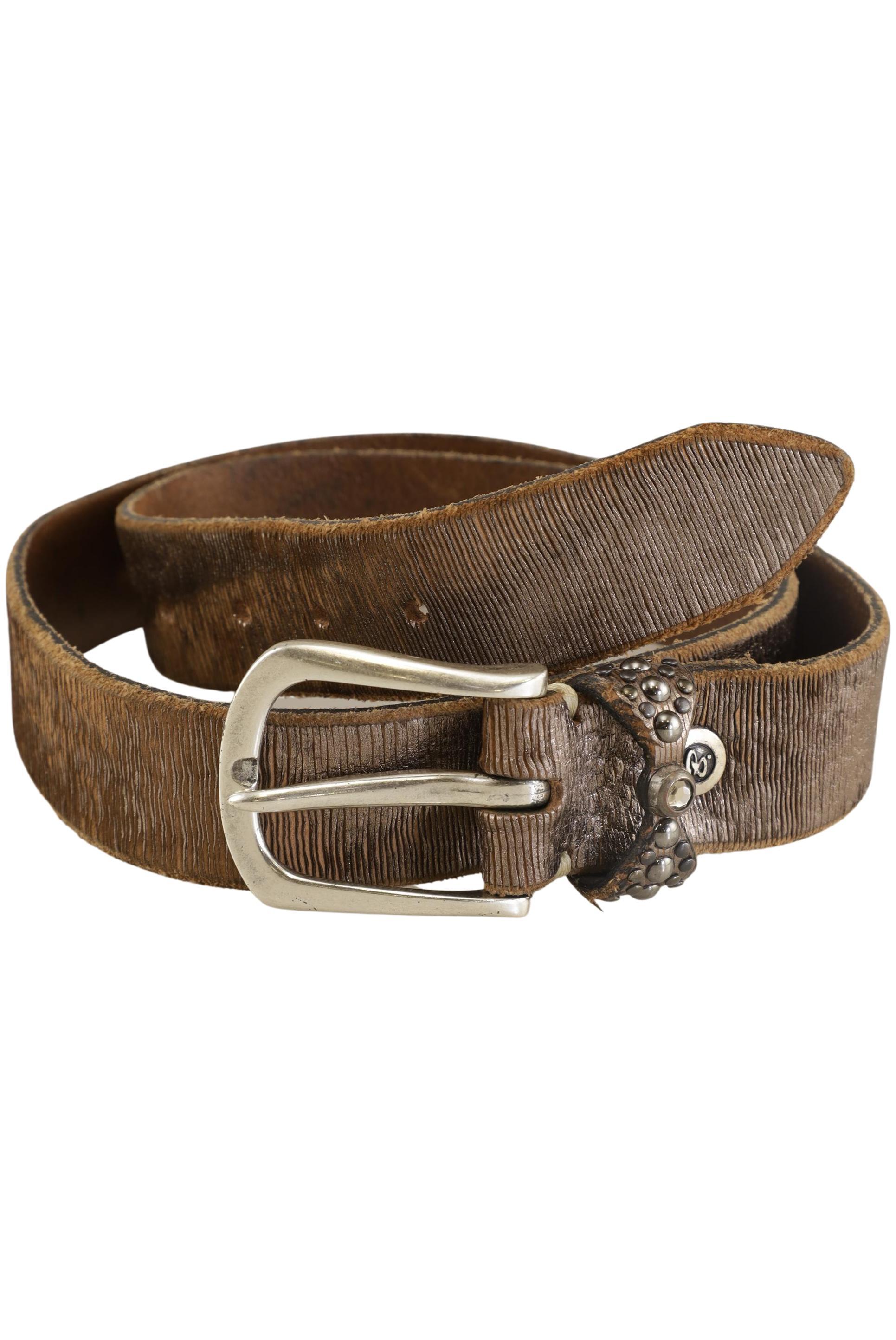 

b.belt Damen Gürtel, braun, Gr. 85