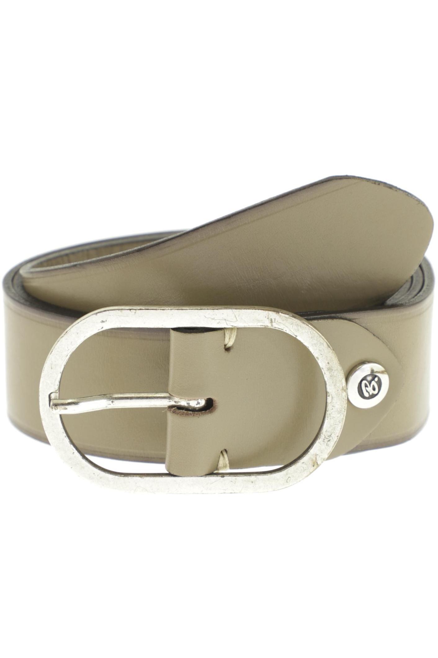 

b.belt Damen Gürtel, beige, Gr. 85