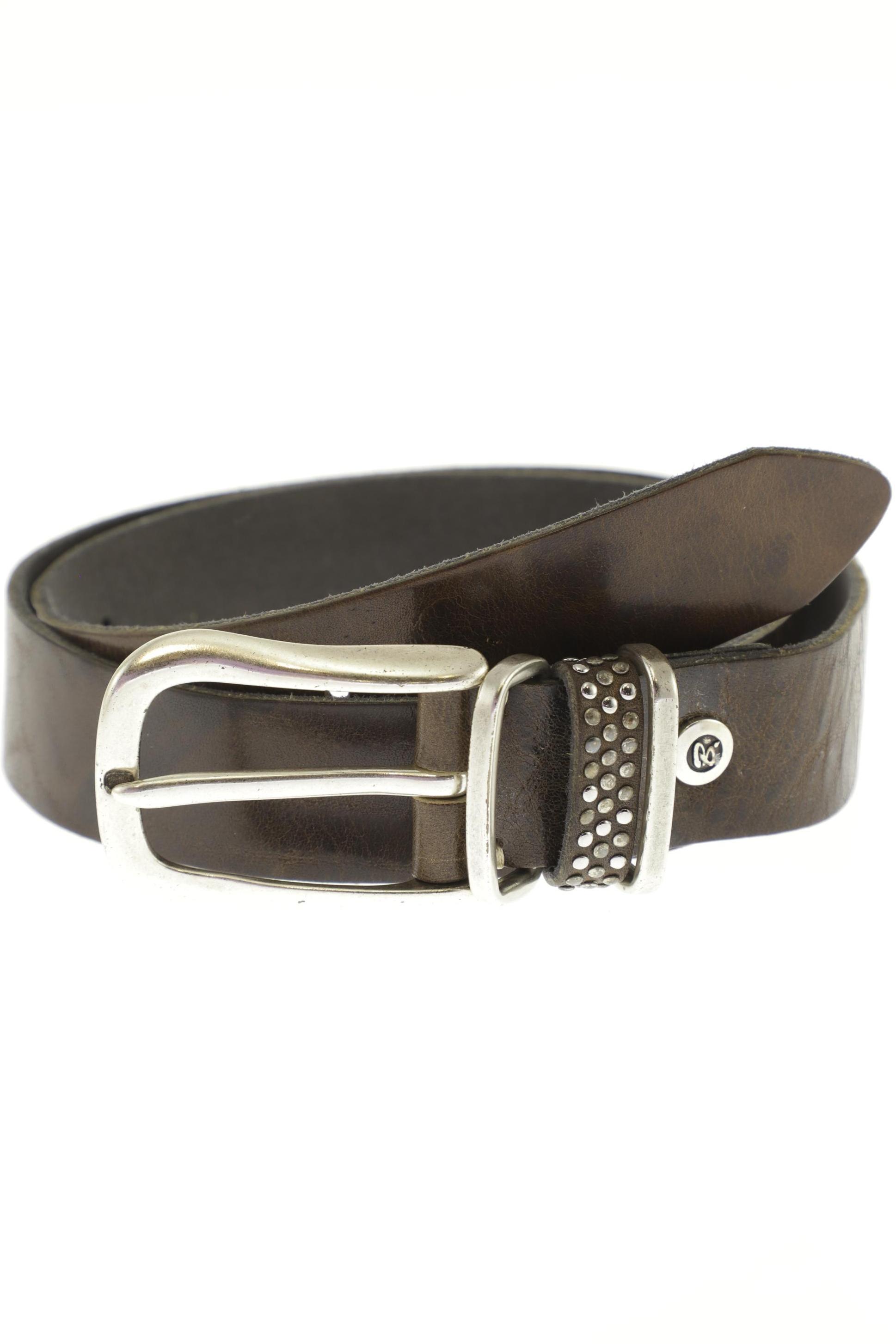 

b.belt Damen Gürtel, braun