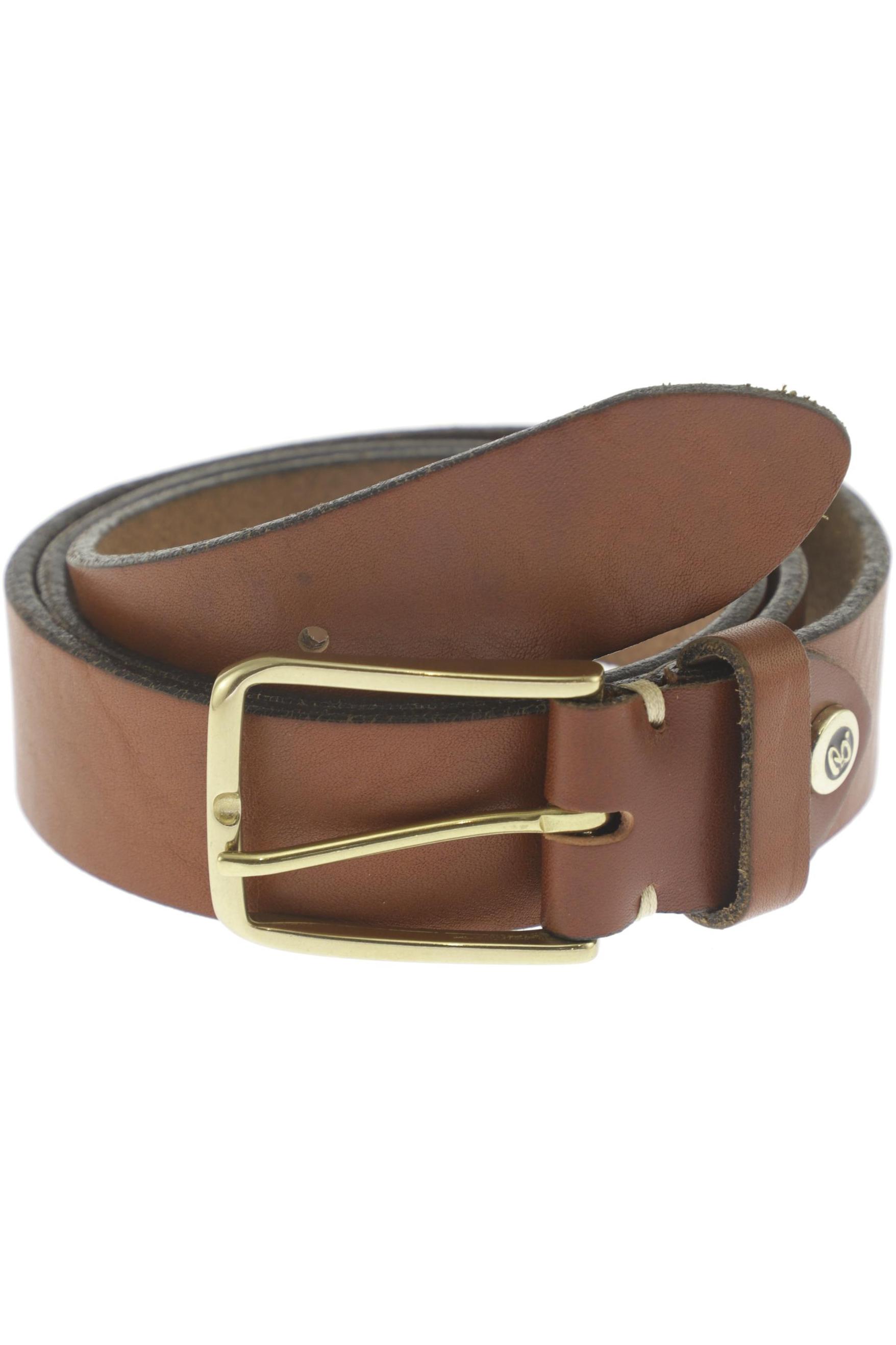 

b.belt Damen Gürtel, braun, Gr. 95