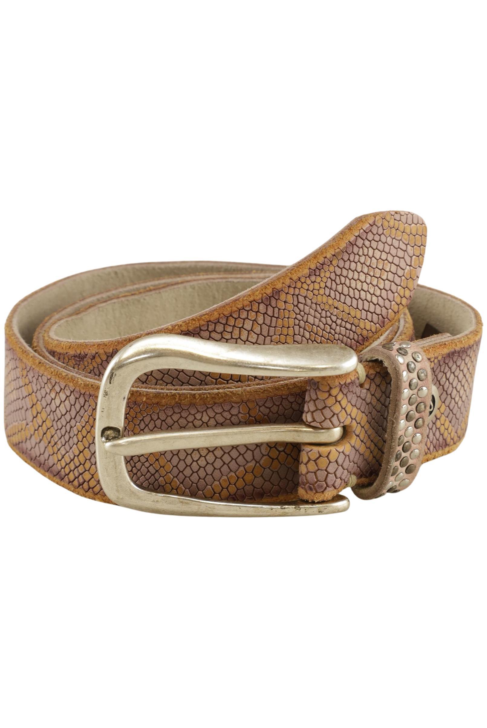 

b.belt Damen Gürtel, braun, Gr. 85