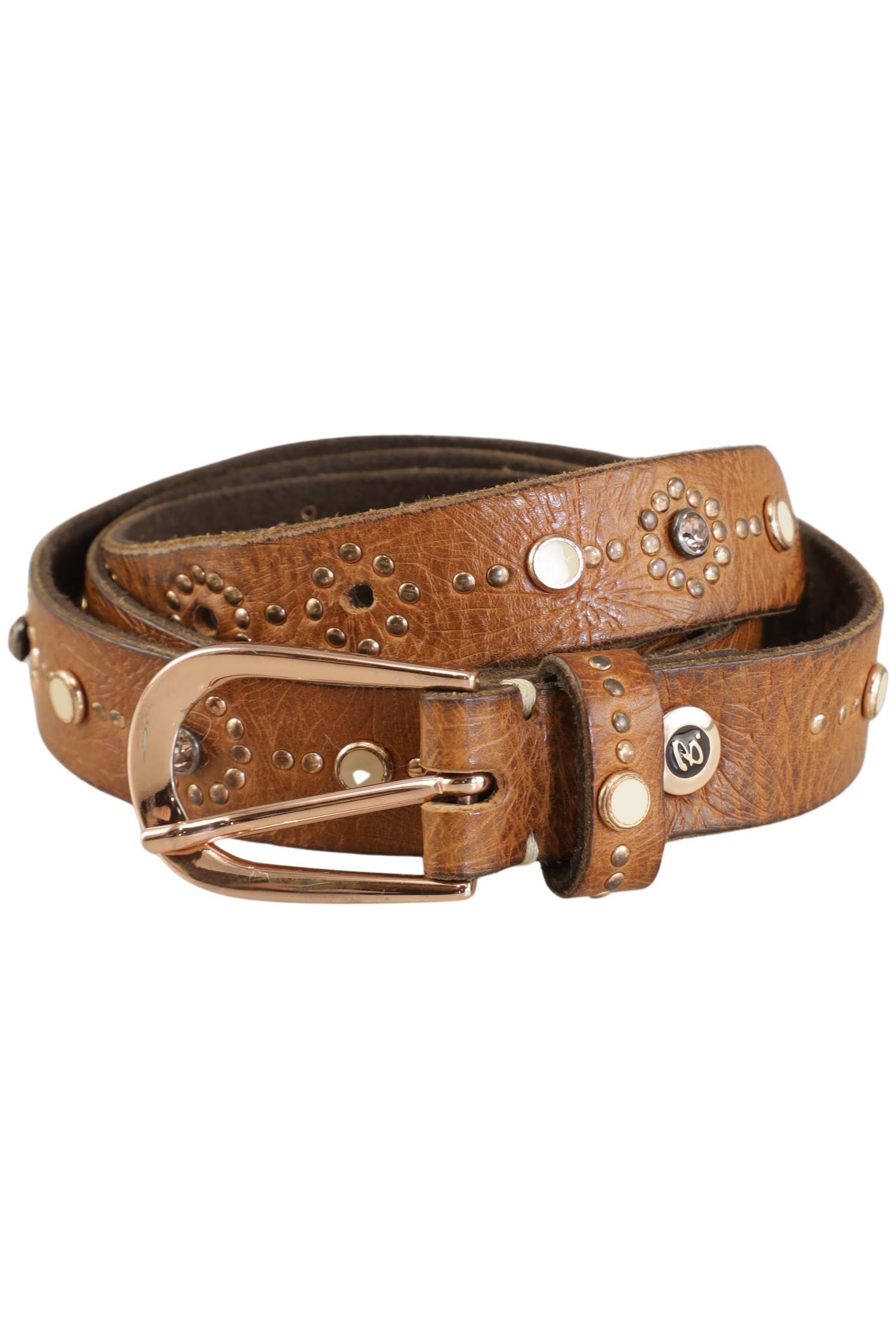 

b.belt Damen Gürtel, braun, Gr. 85