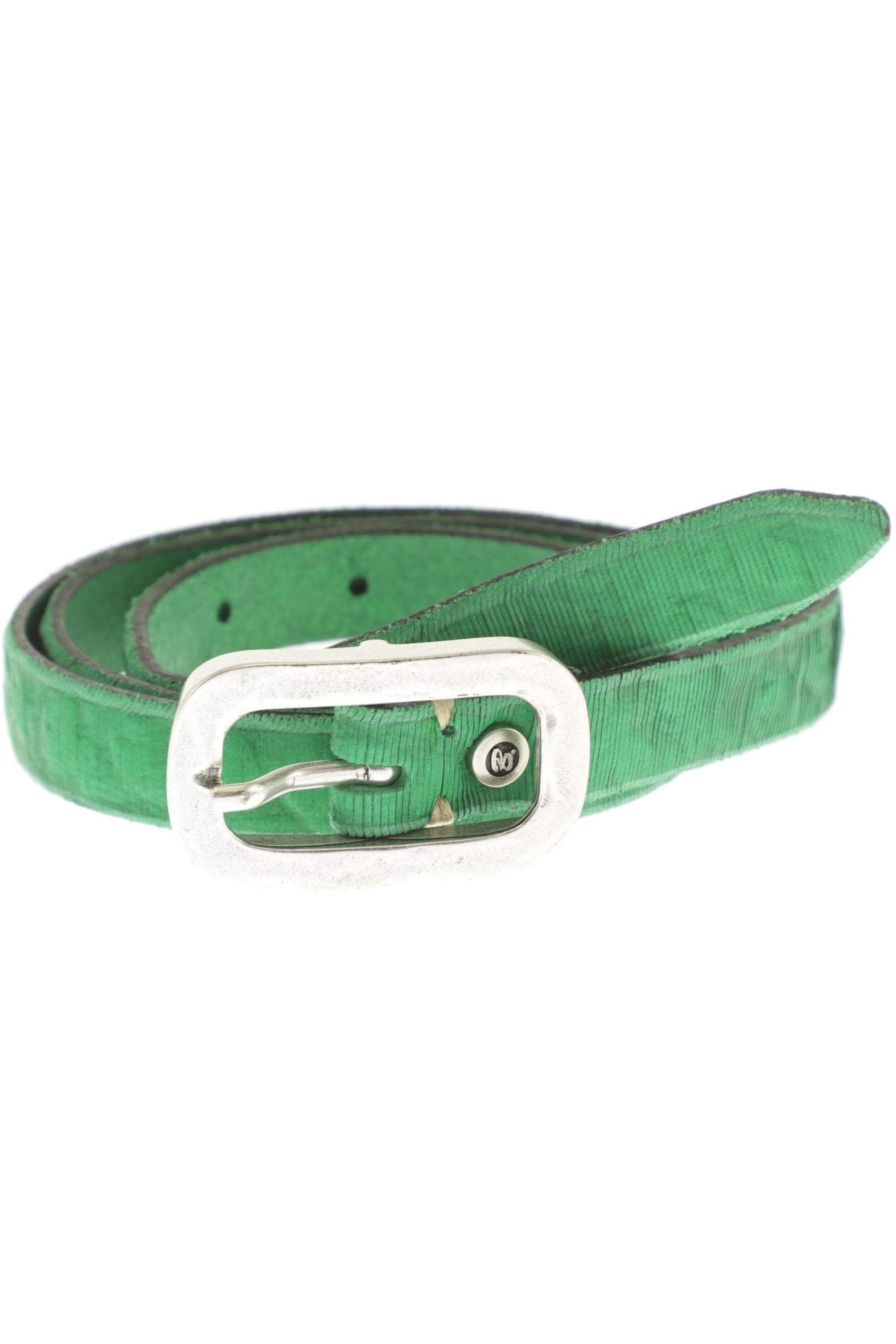 

b.belt Damen Gürtel, grün