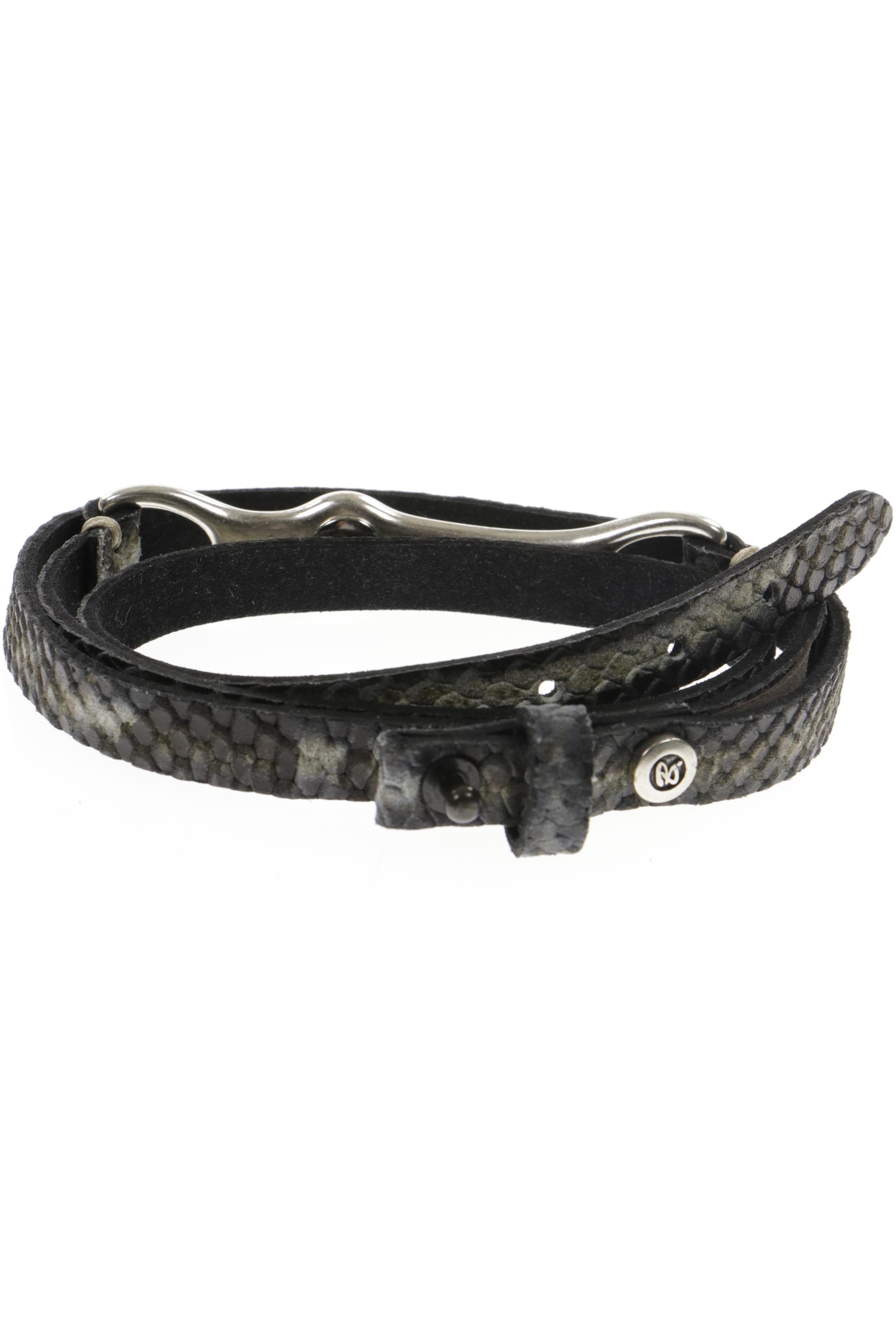 

b.belt Damen Gürtel, grau, Gr. 90