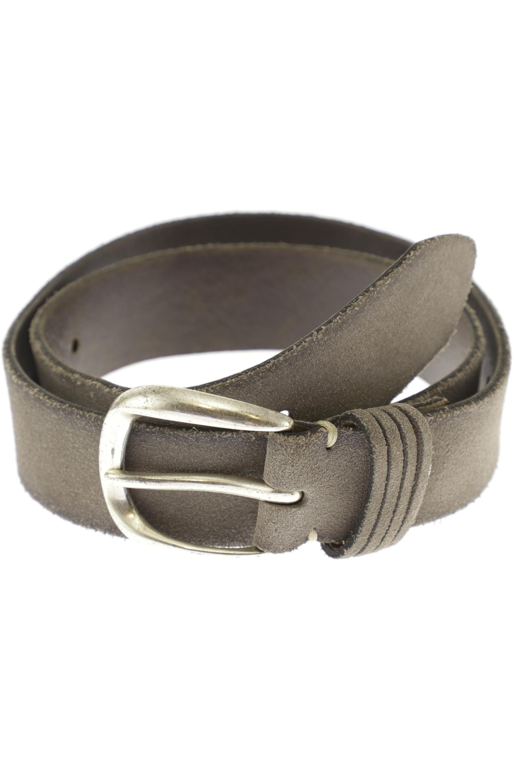 

b.belt Damen Gürtel, grau, Gr. 80