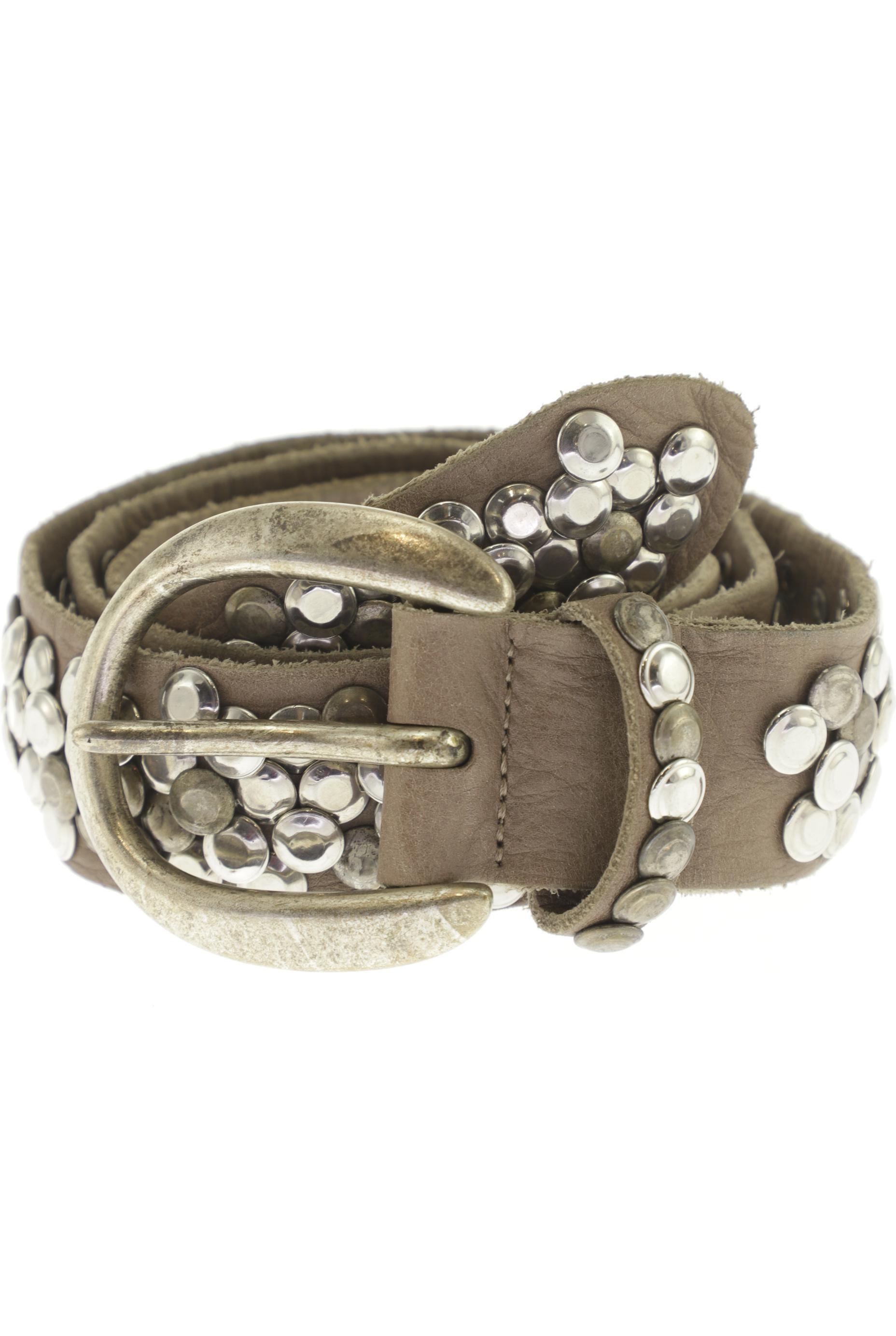 

b.belt Damen Gürtel, grau, Gr. 85