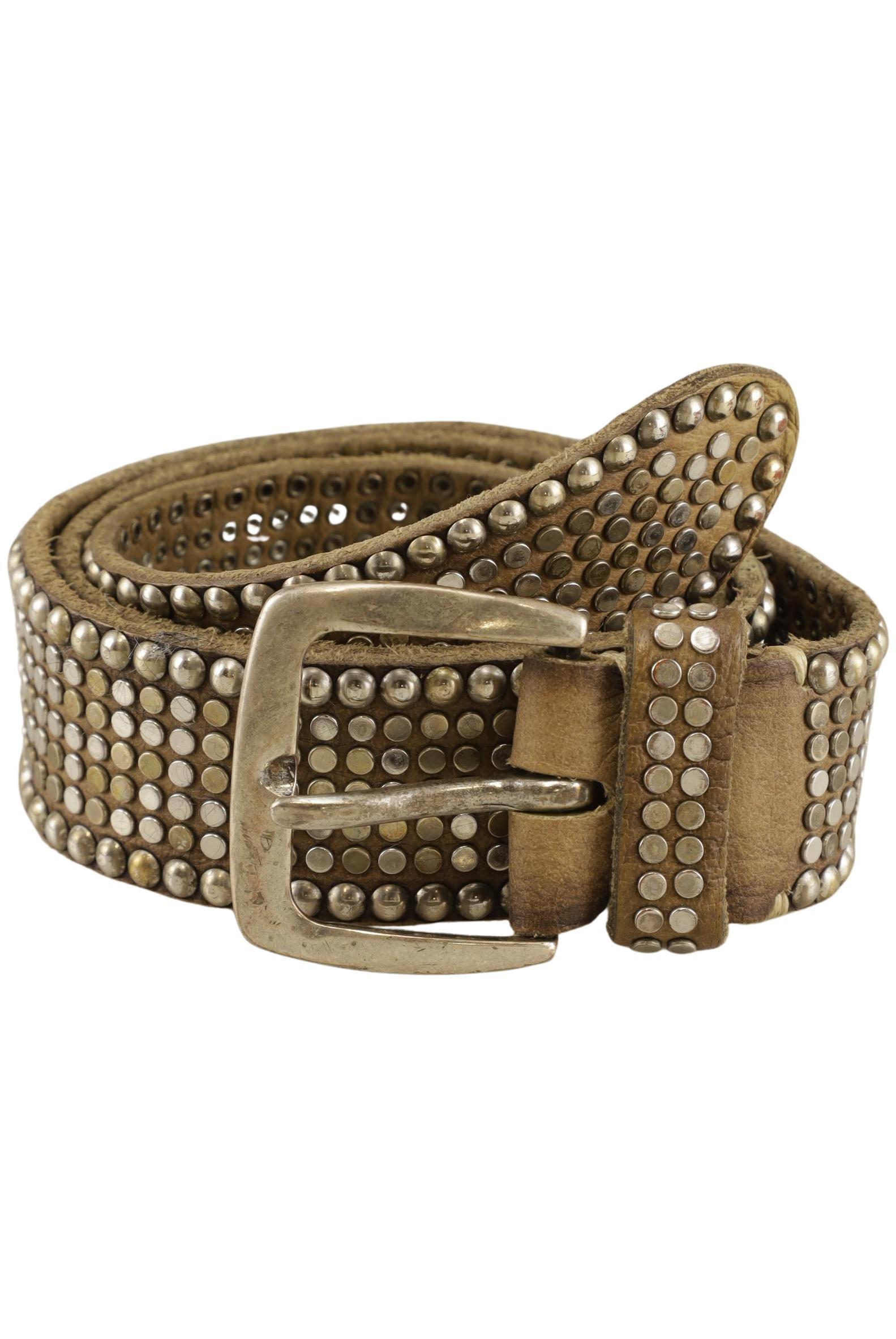 

b.belt Damen Gürtel, braun, Gr. 80