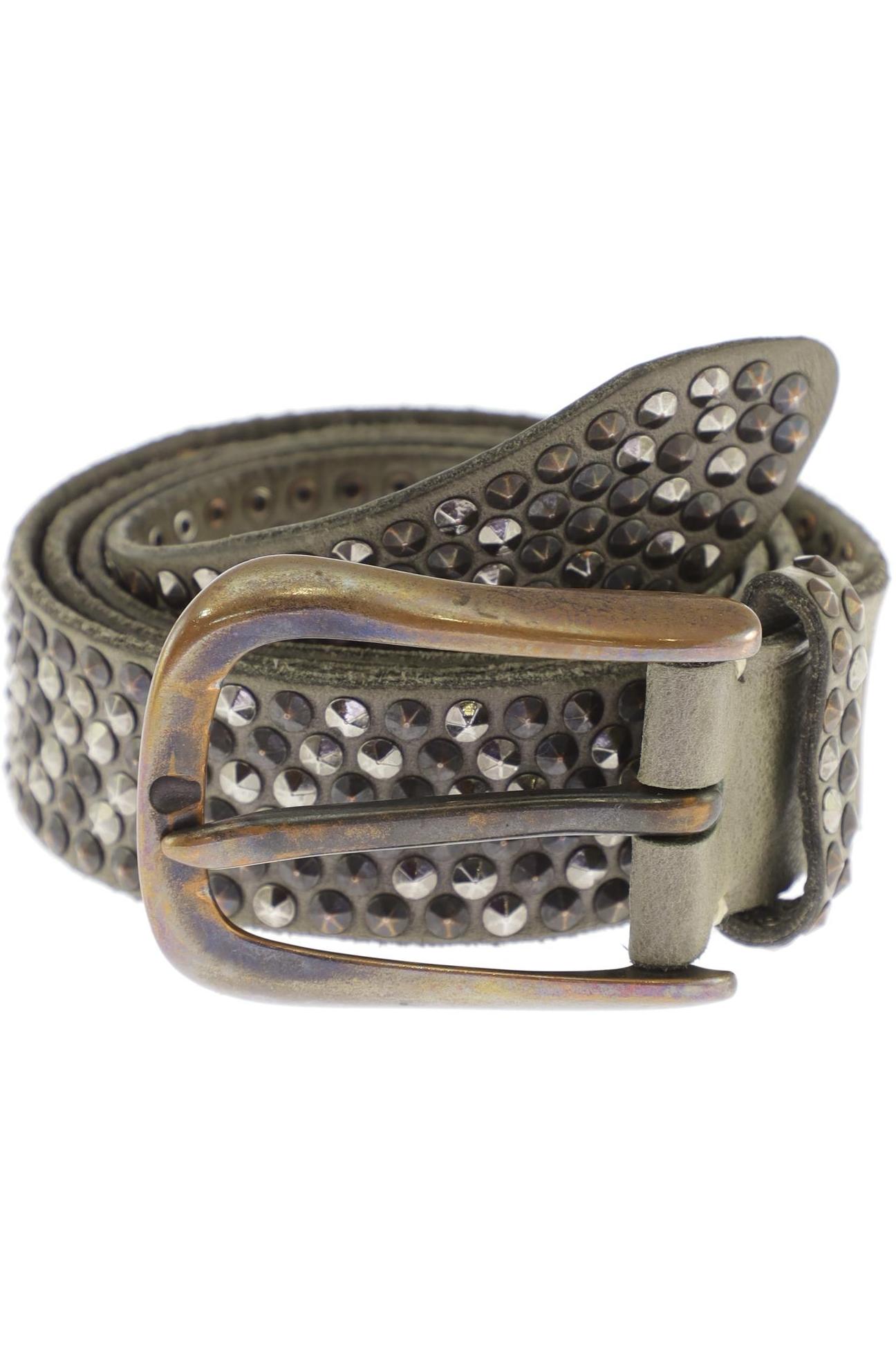 

b.belt Damen Gürtel, grau, Gr. 95