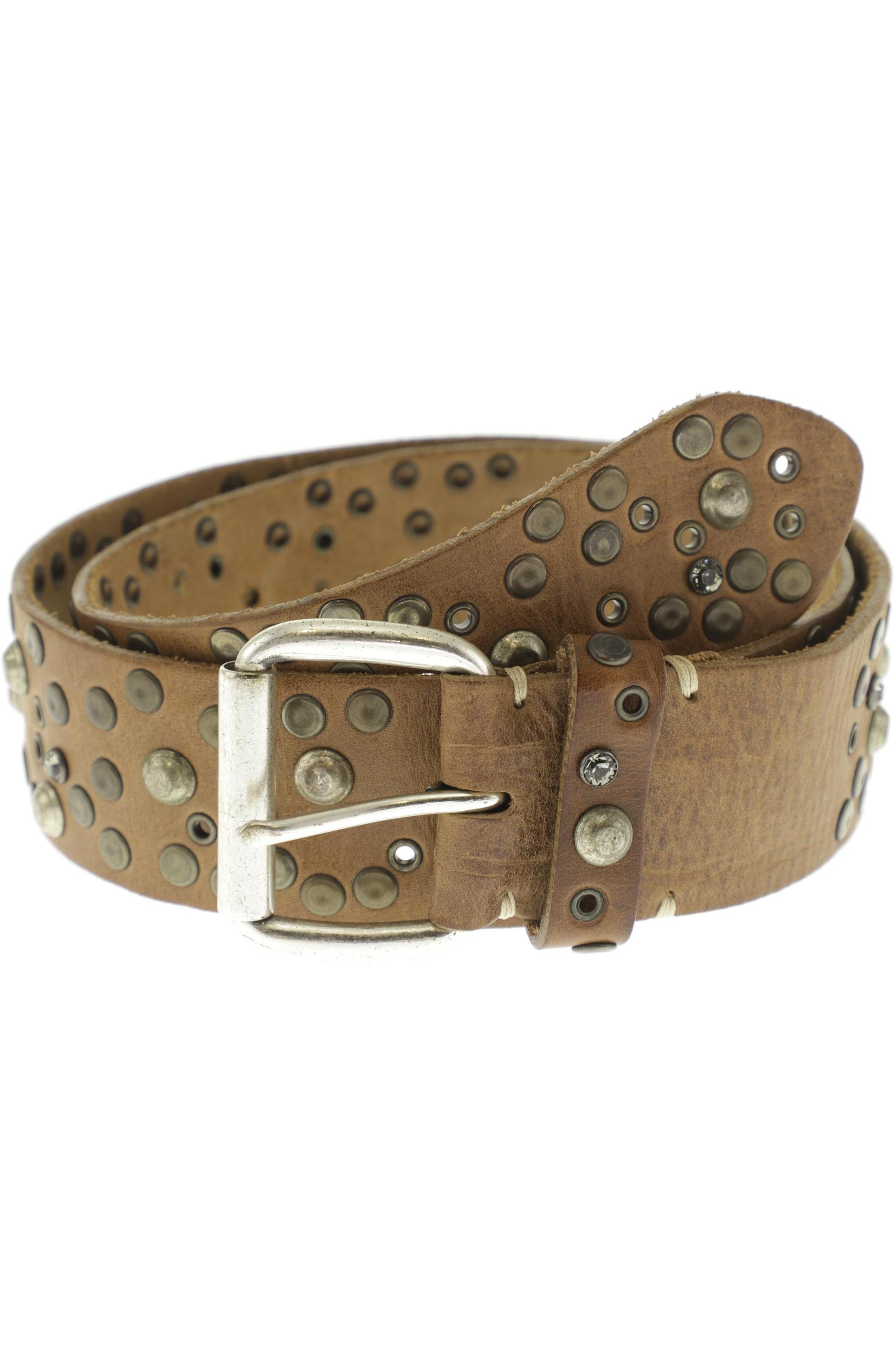 

b.belt Damen Gürtel, braun, Gr. 90