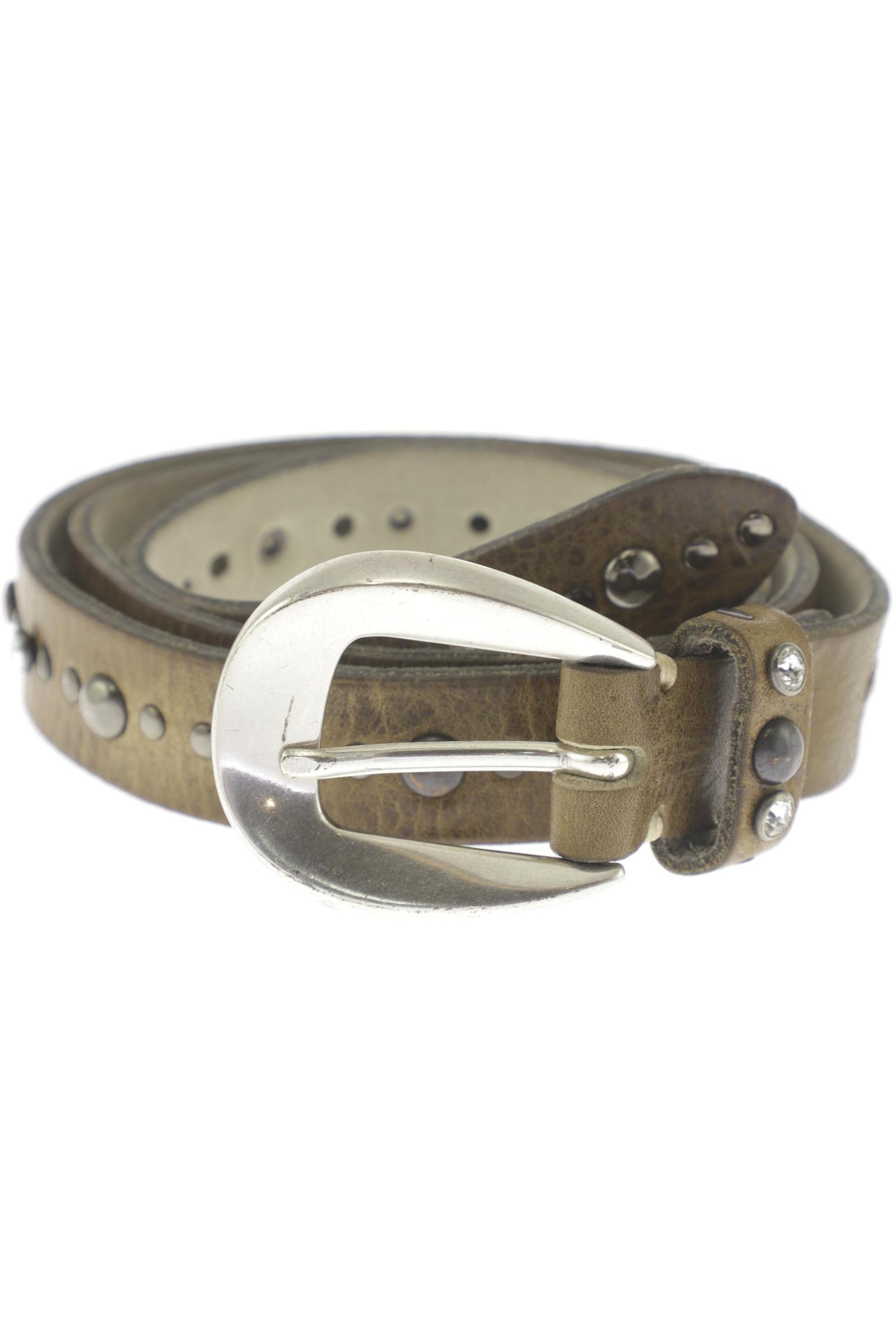 

b.belt Damen Gürtel, braun, Gr. 75