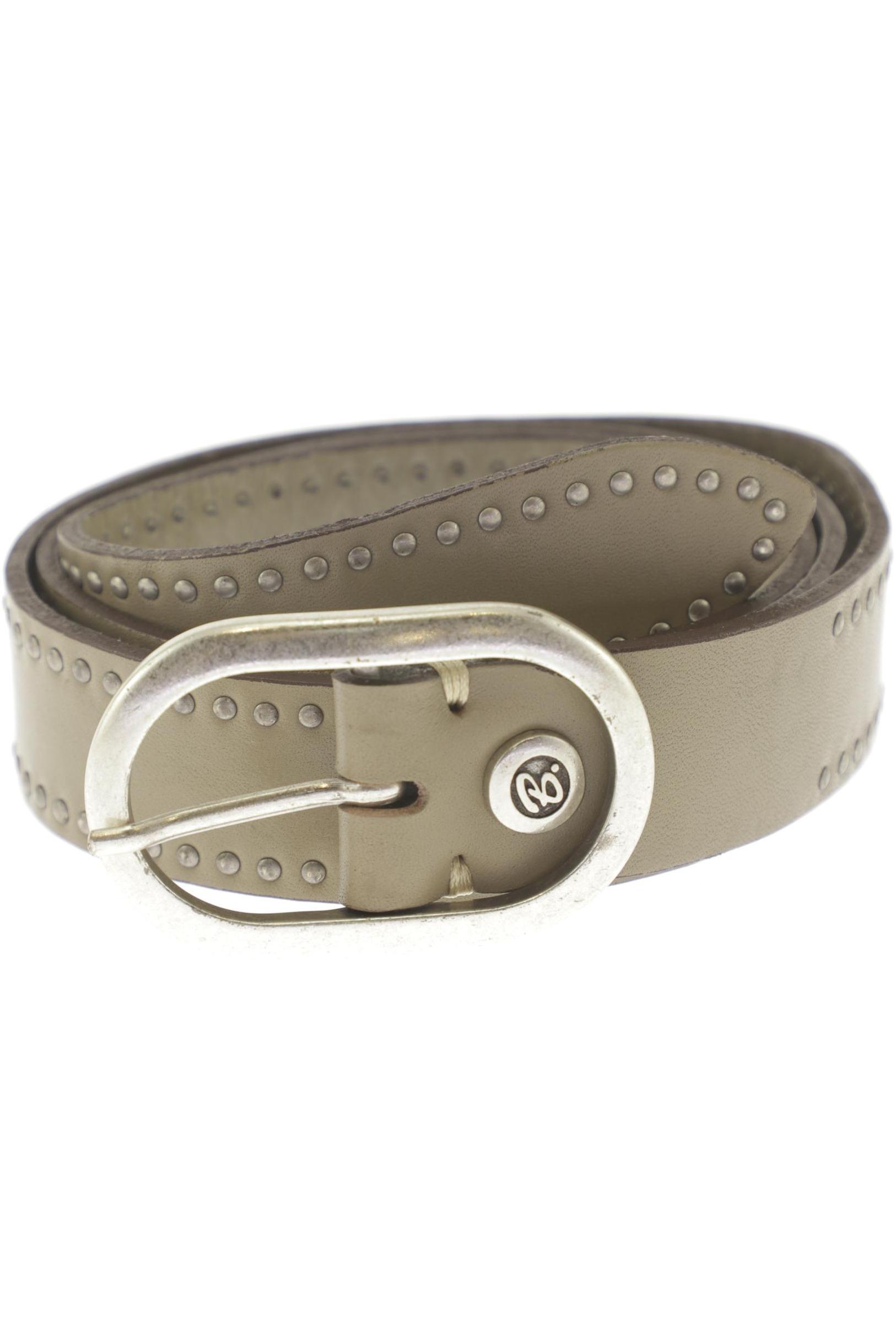 

b.belt Damen Gürtel, grün, Gr. 85