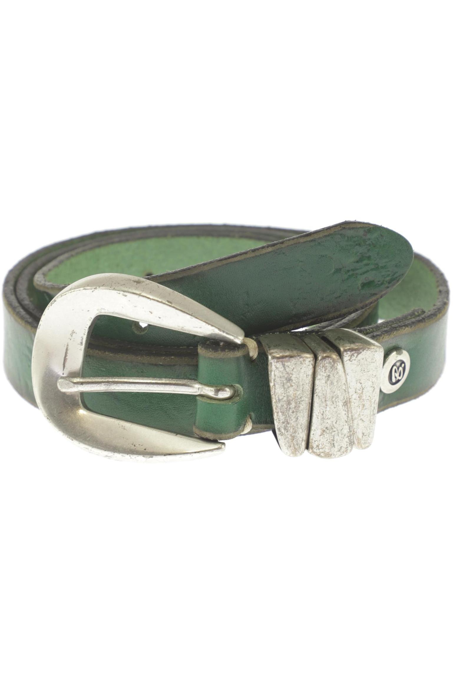 

b.belt Damen Gürtel, grün, Gr. 85